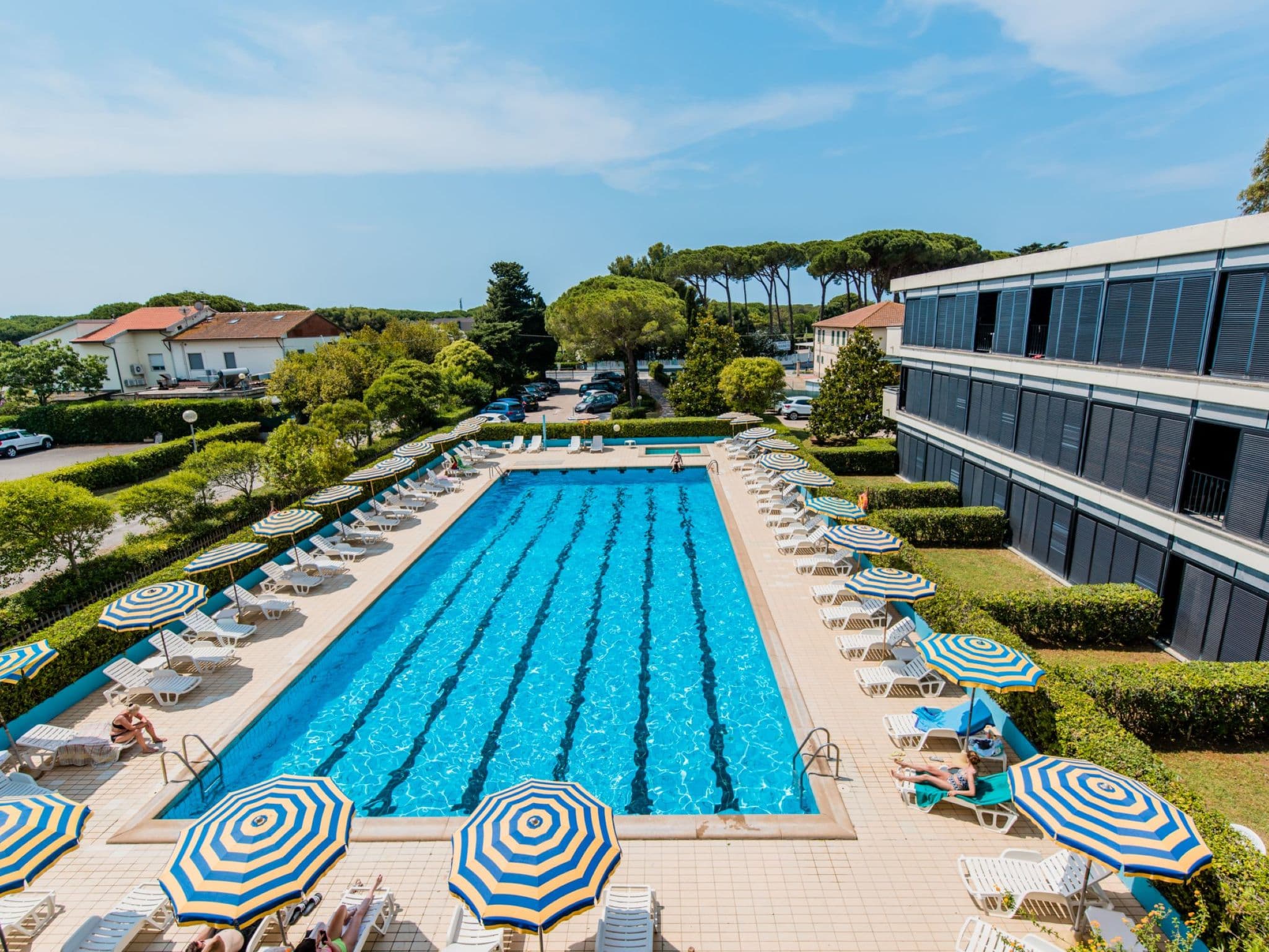 Pool Outdoor