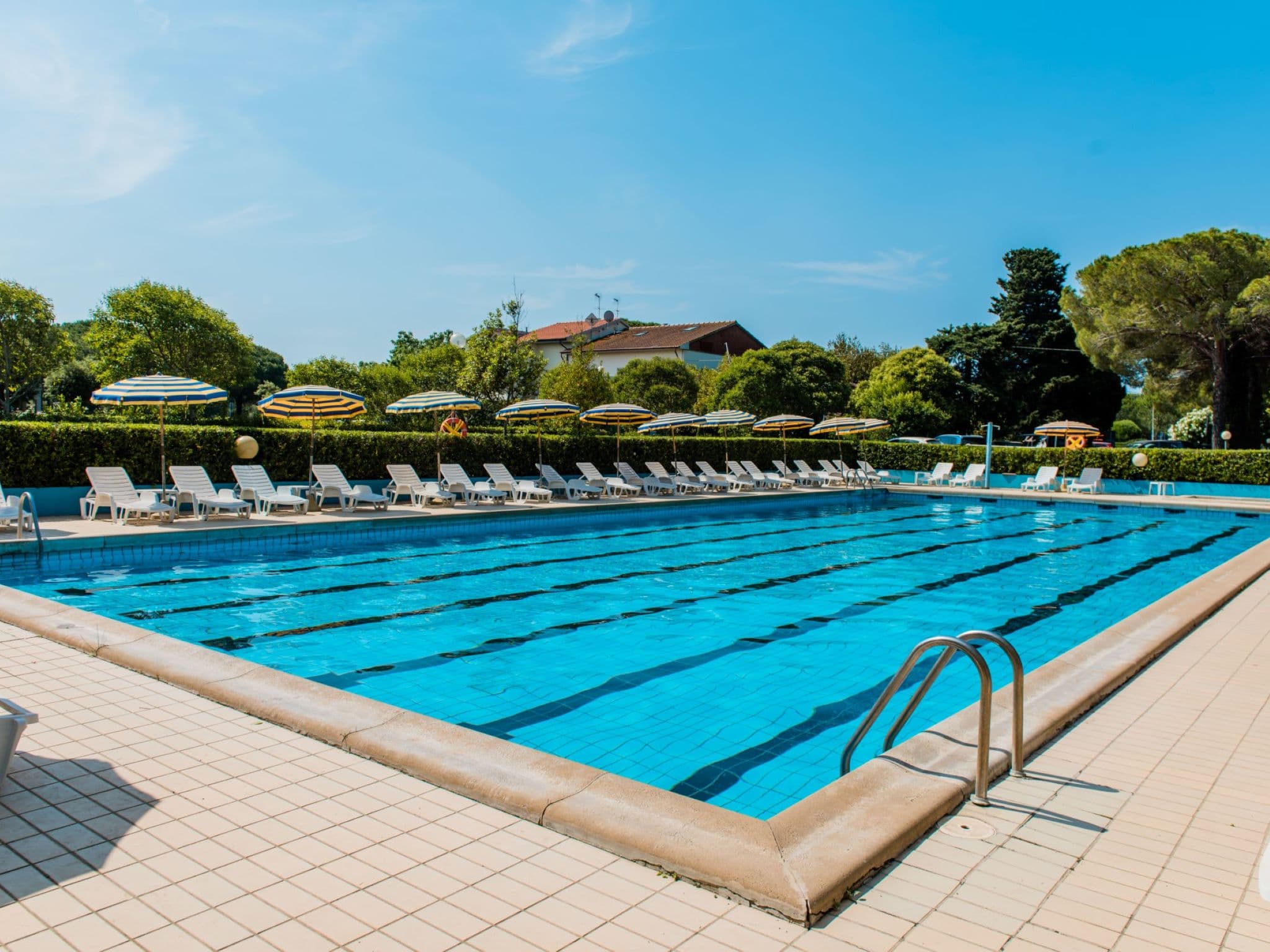 Pool Outdoor
