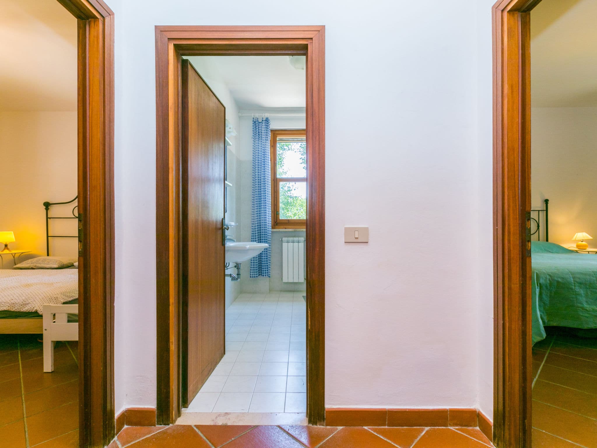Inside other