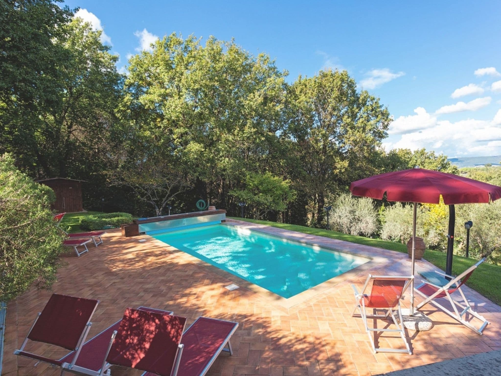 Pool Outdoor