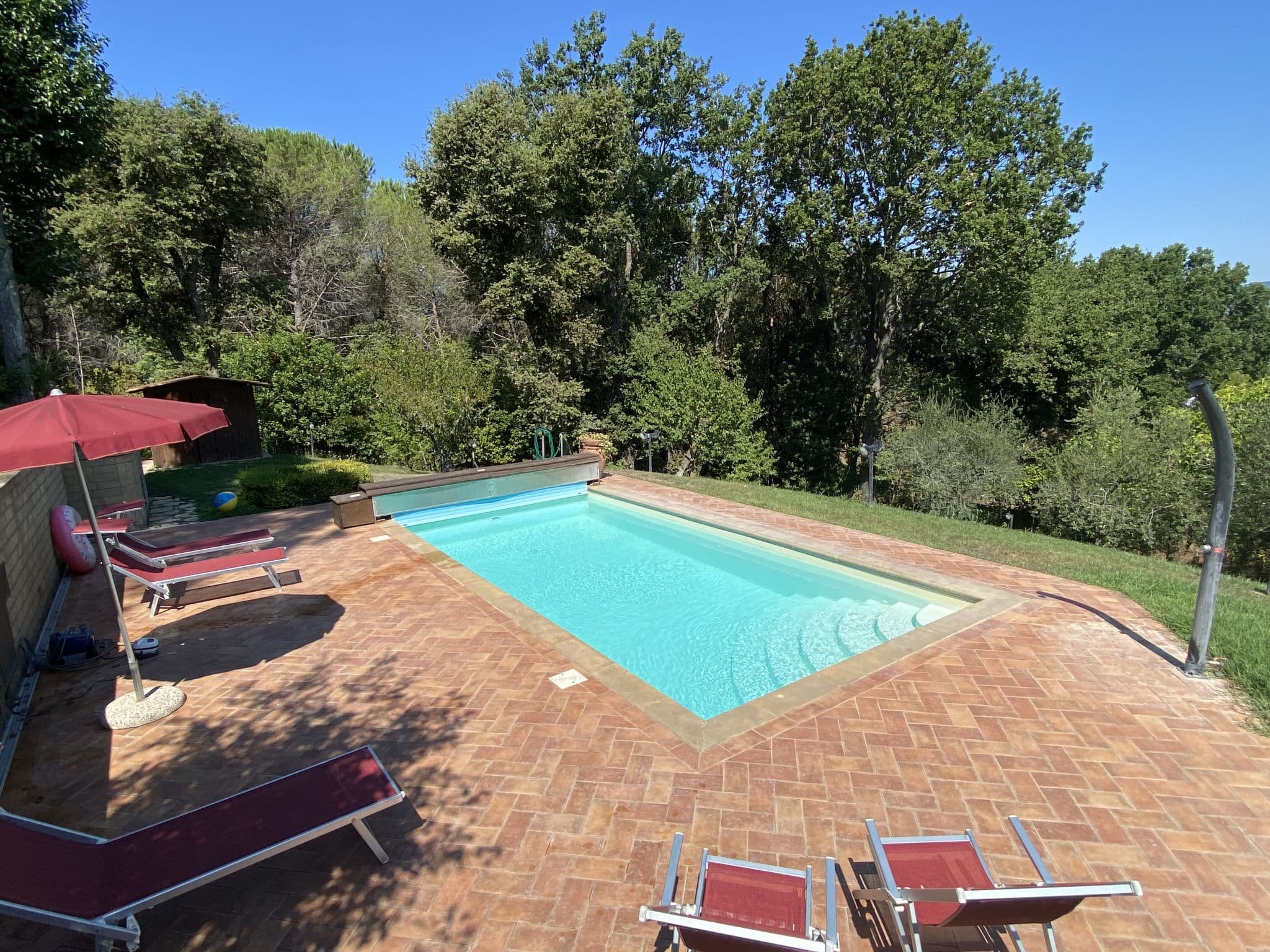 Pool Outdoor