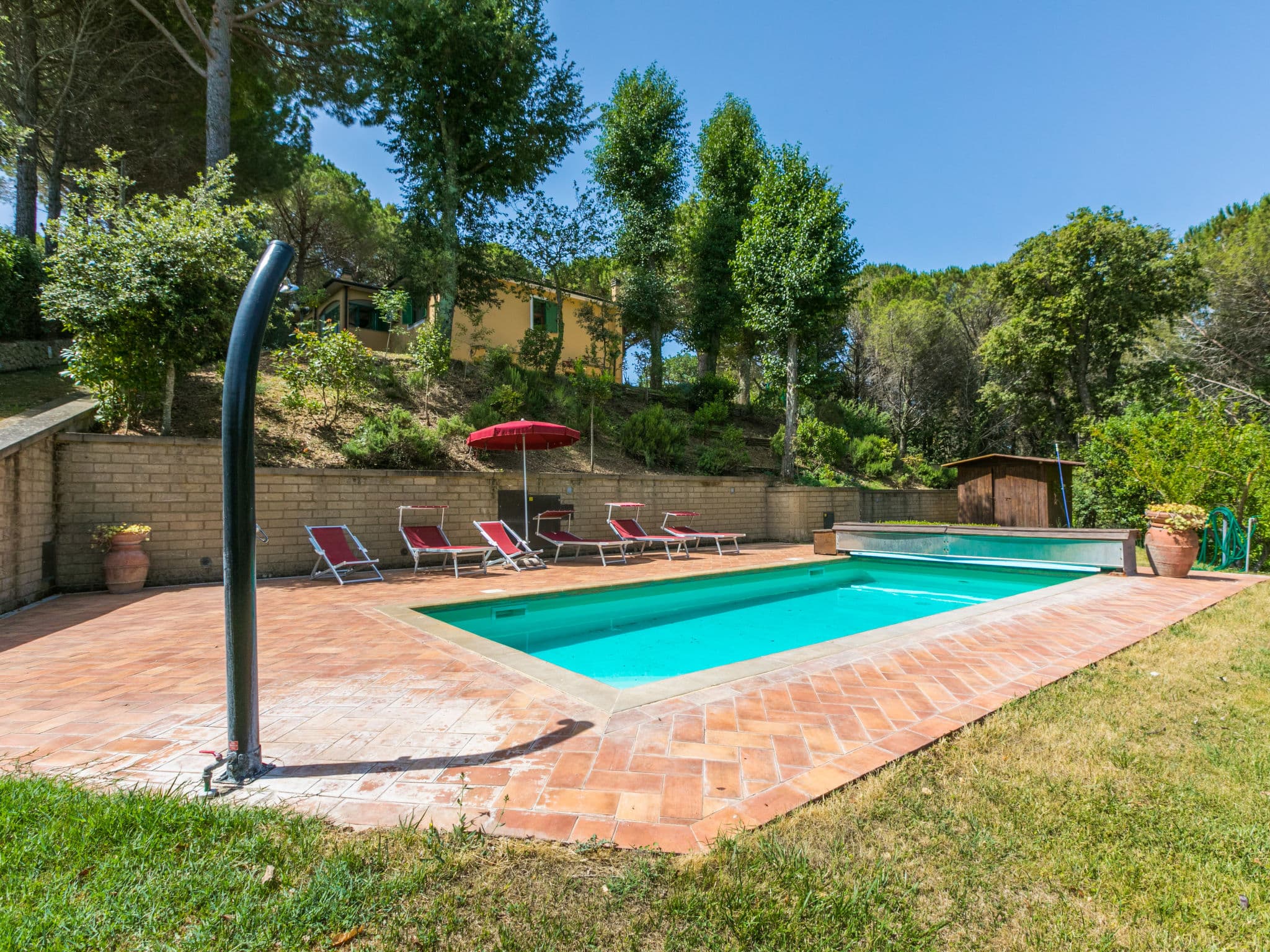 Pool Outdoor