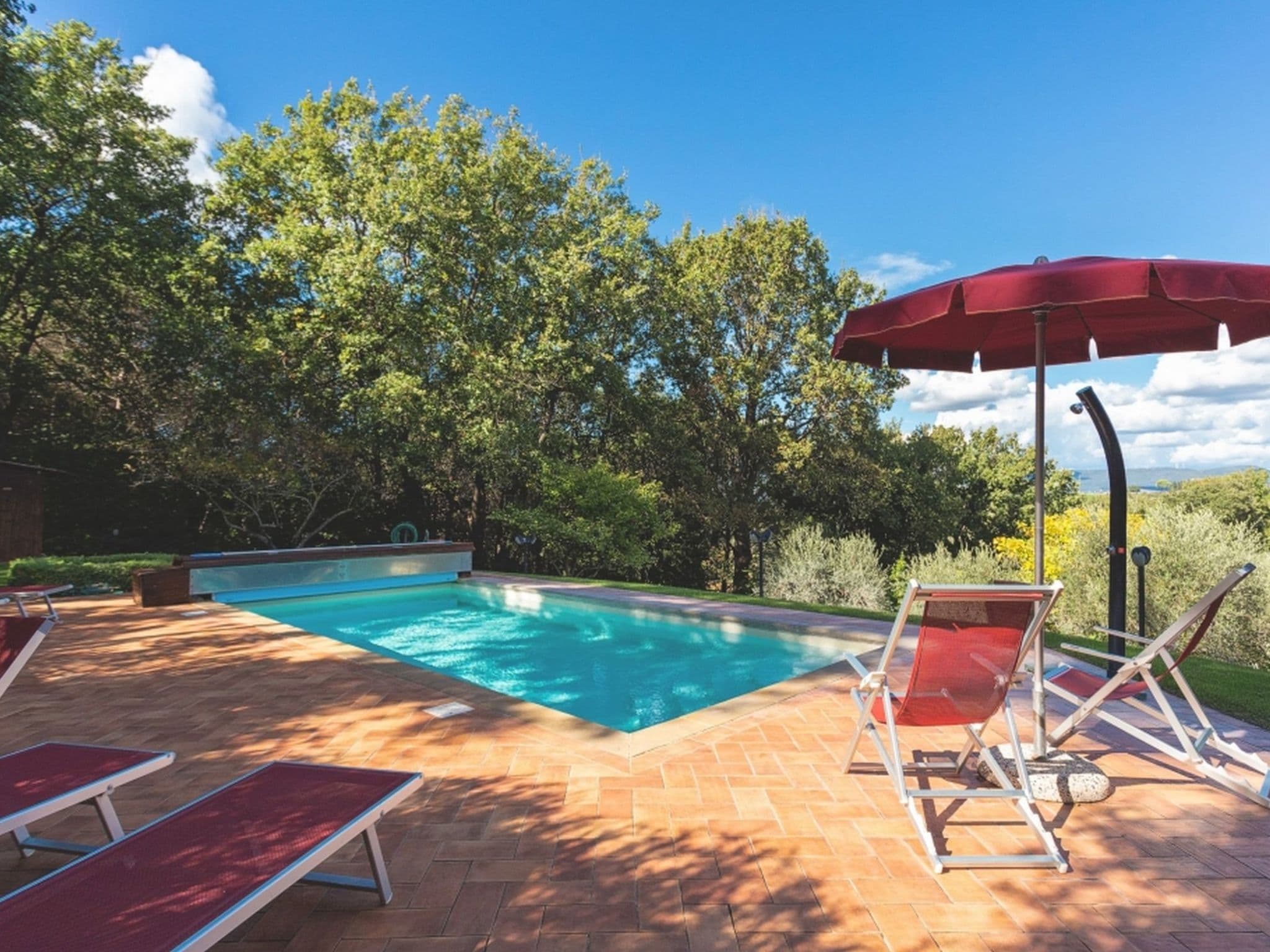 Pool Outdoor