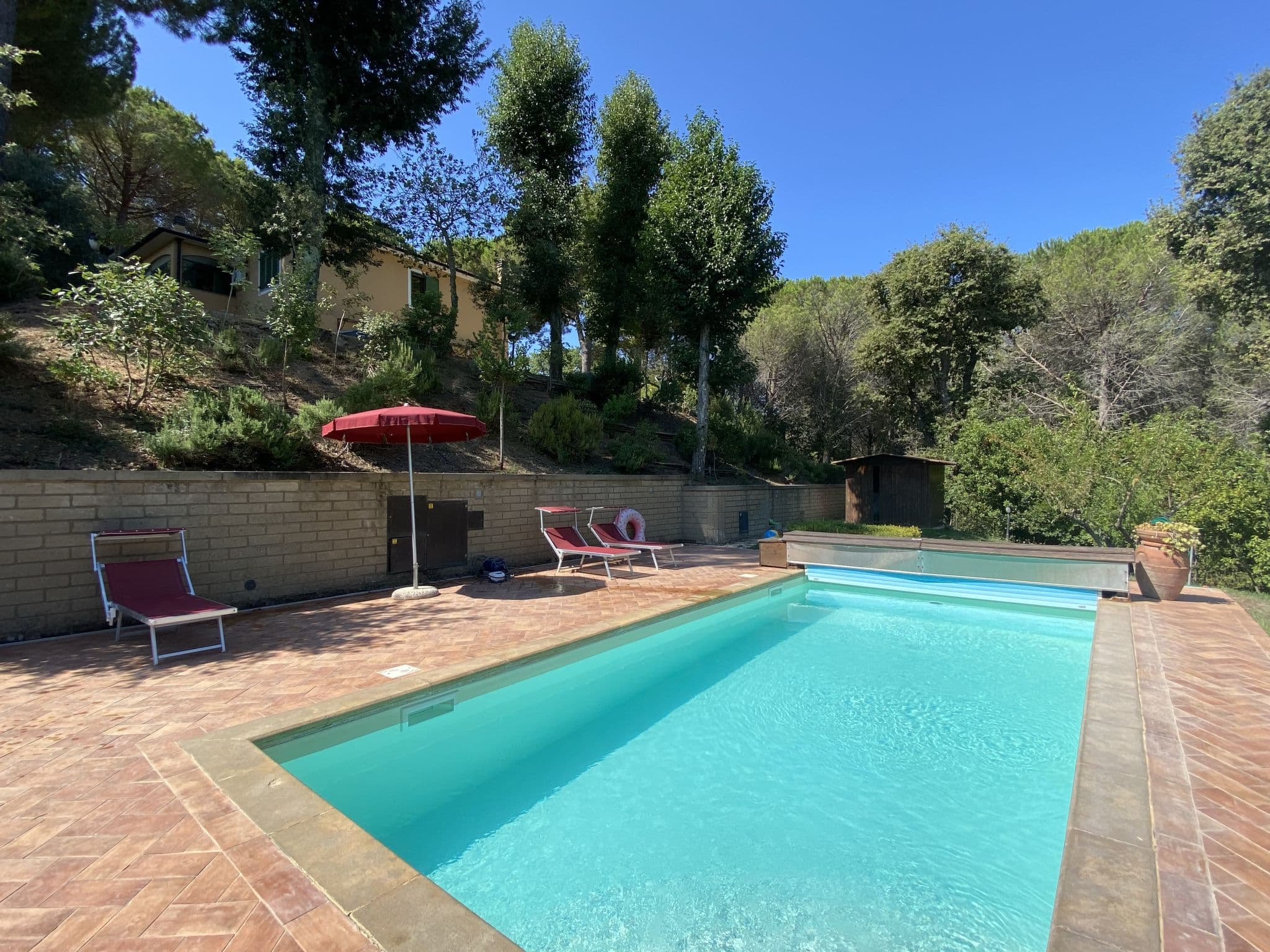Pool Outdoor