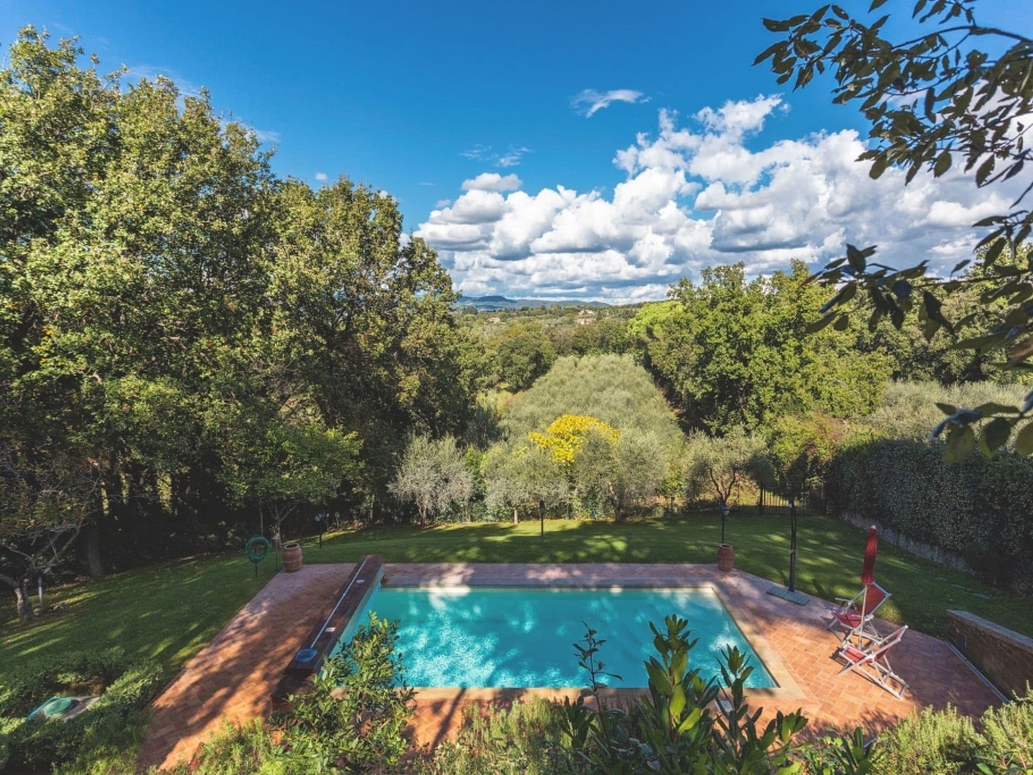 Pool Outdoor
