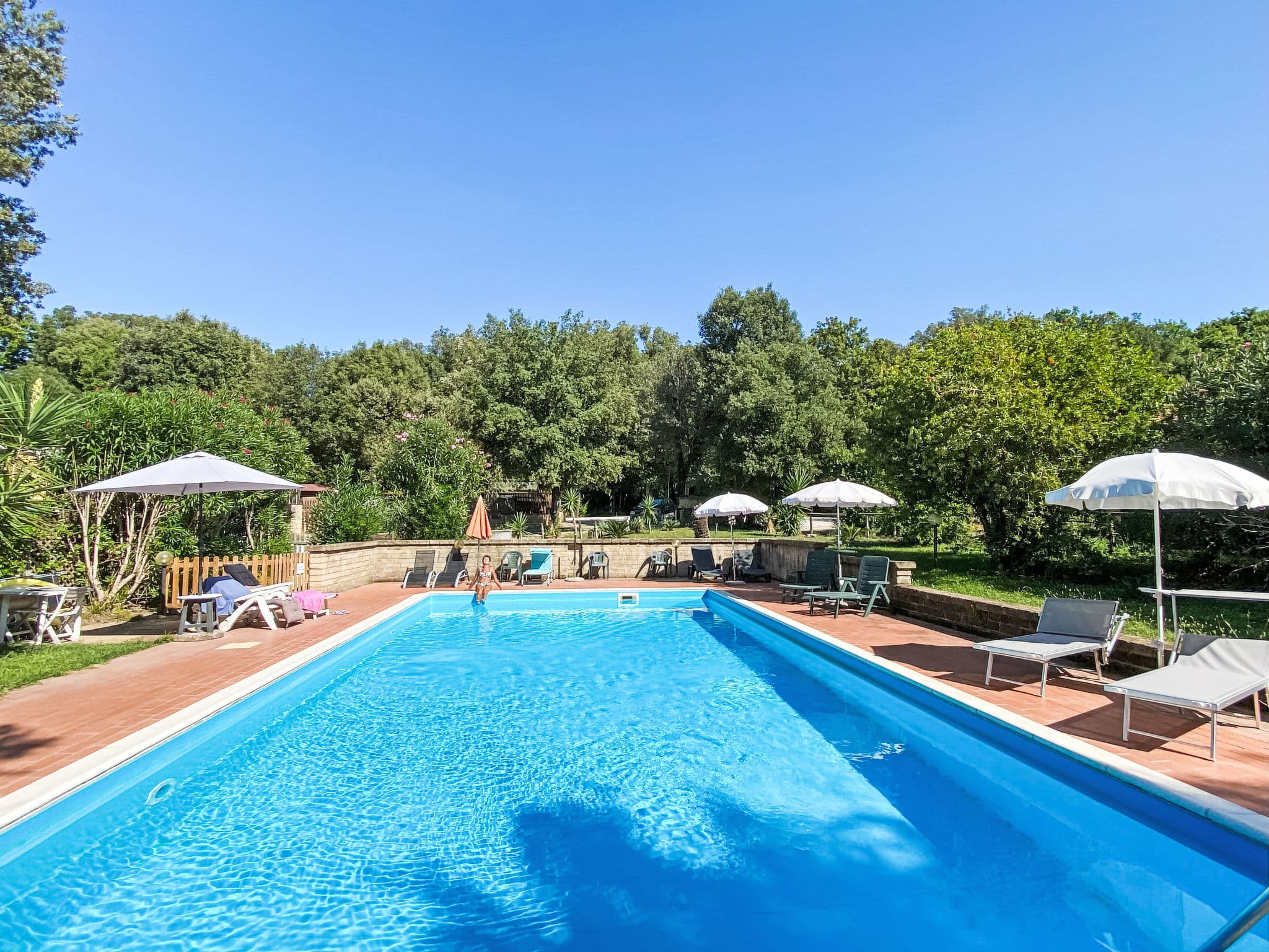 Pool Outdoor