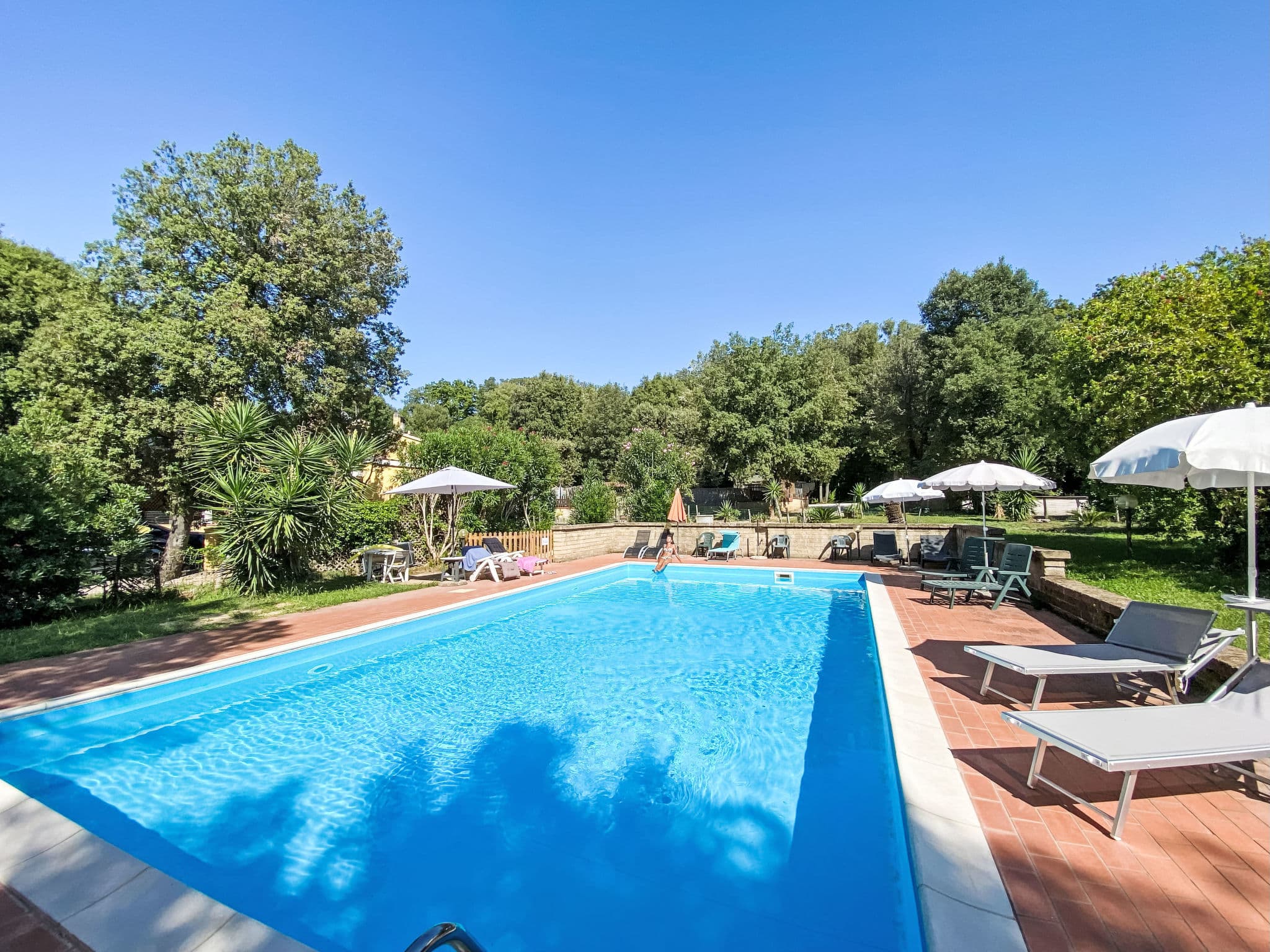 Pool Outdoor
