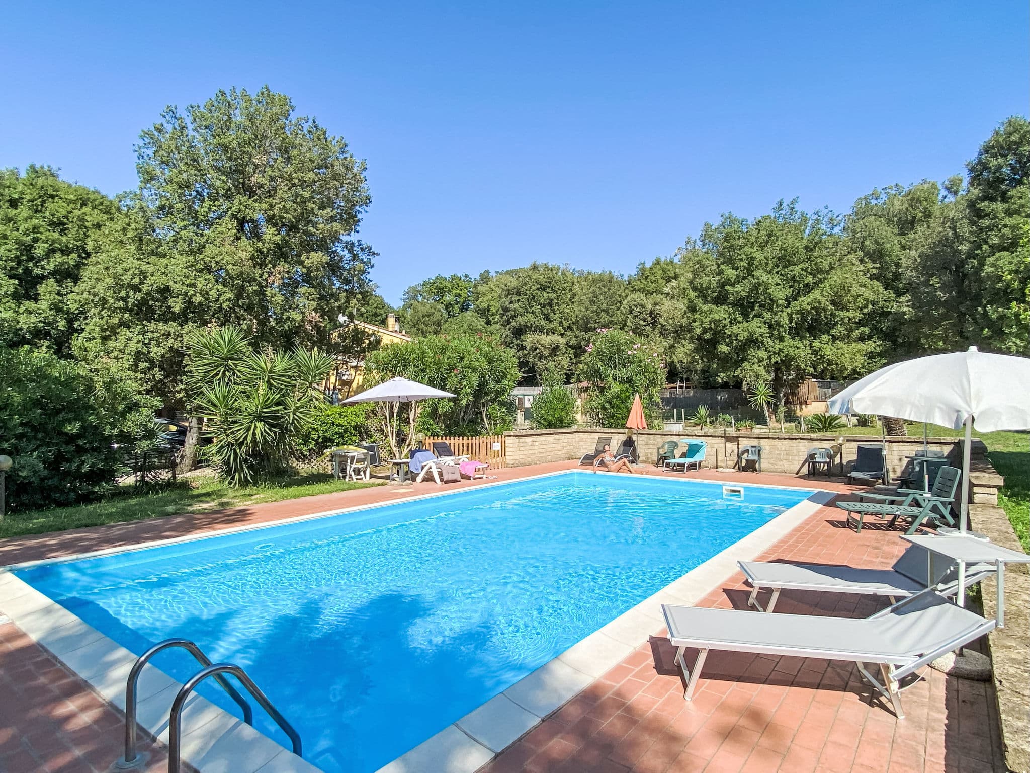 Pool Outdoor