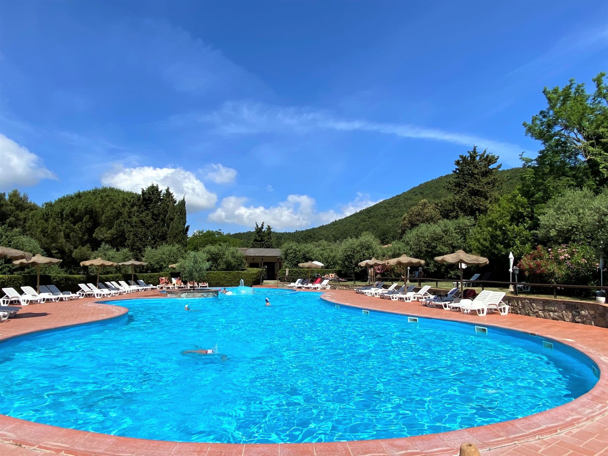 Pool Outdoor