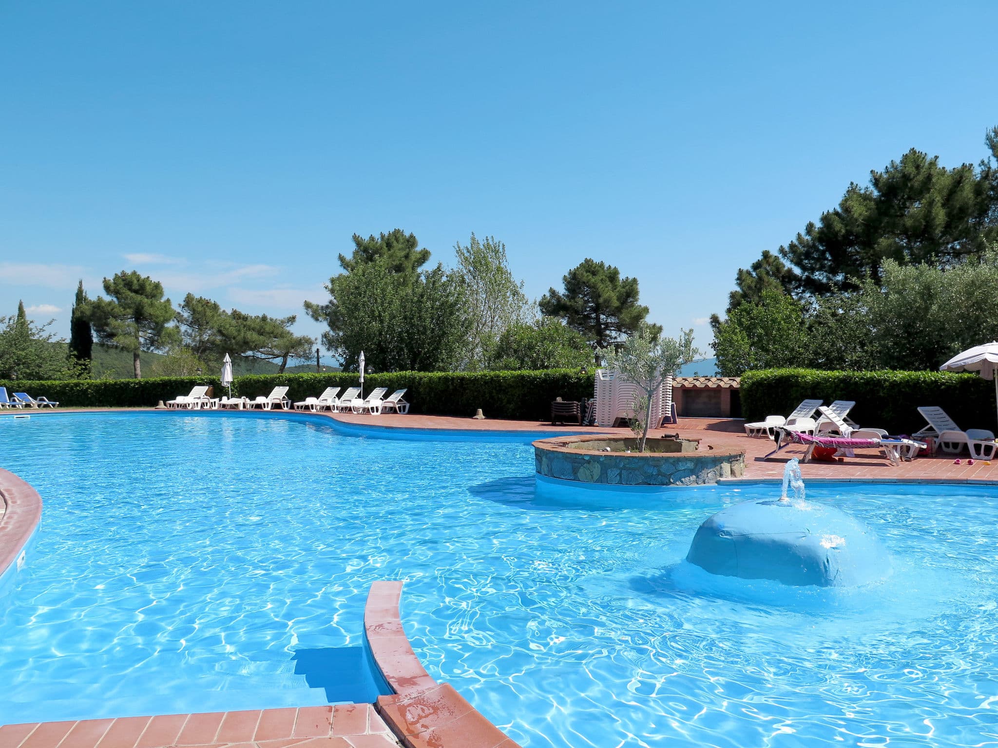 Pool Outdoor