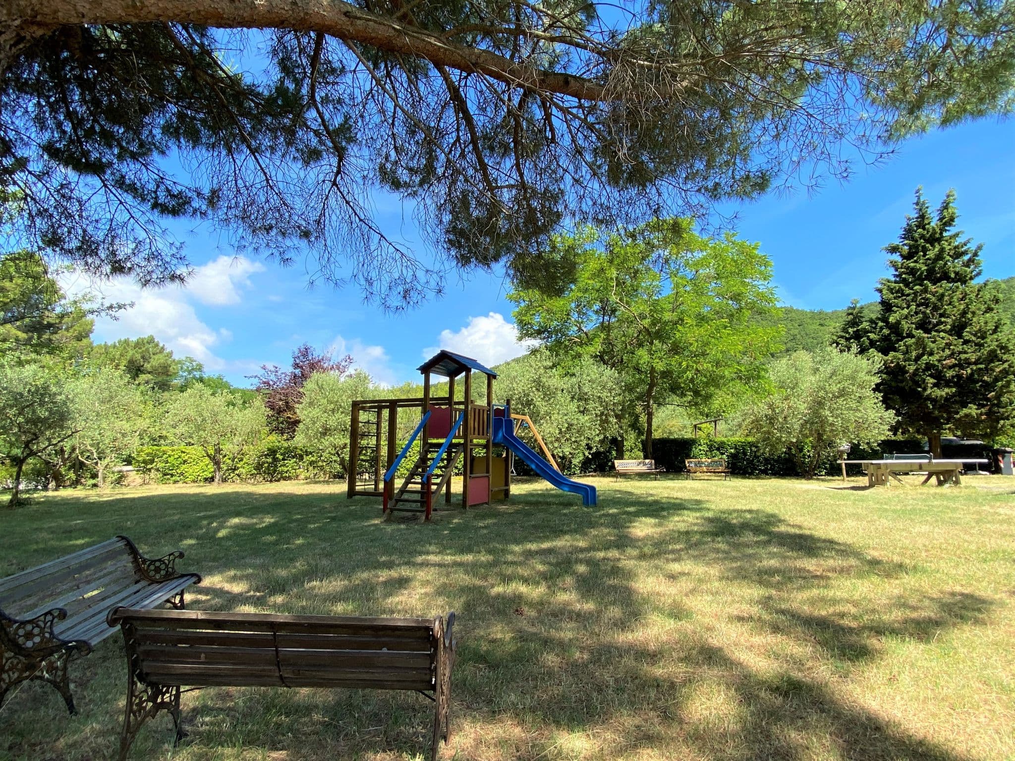 Outdoor