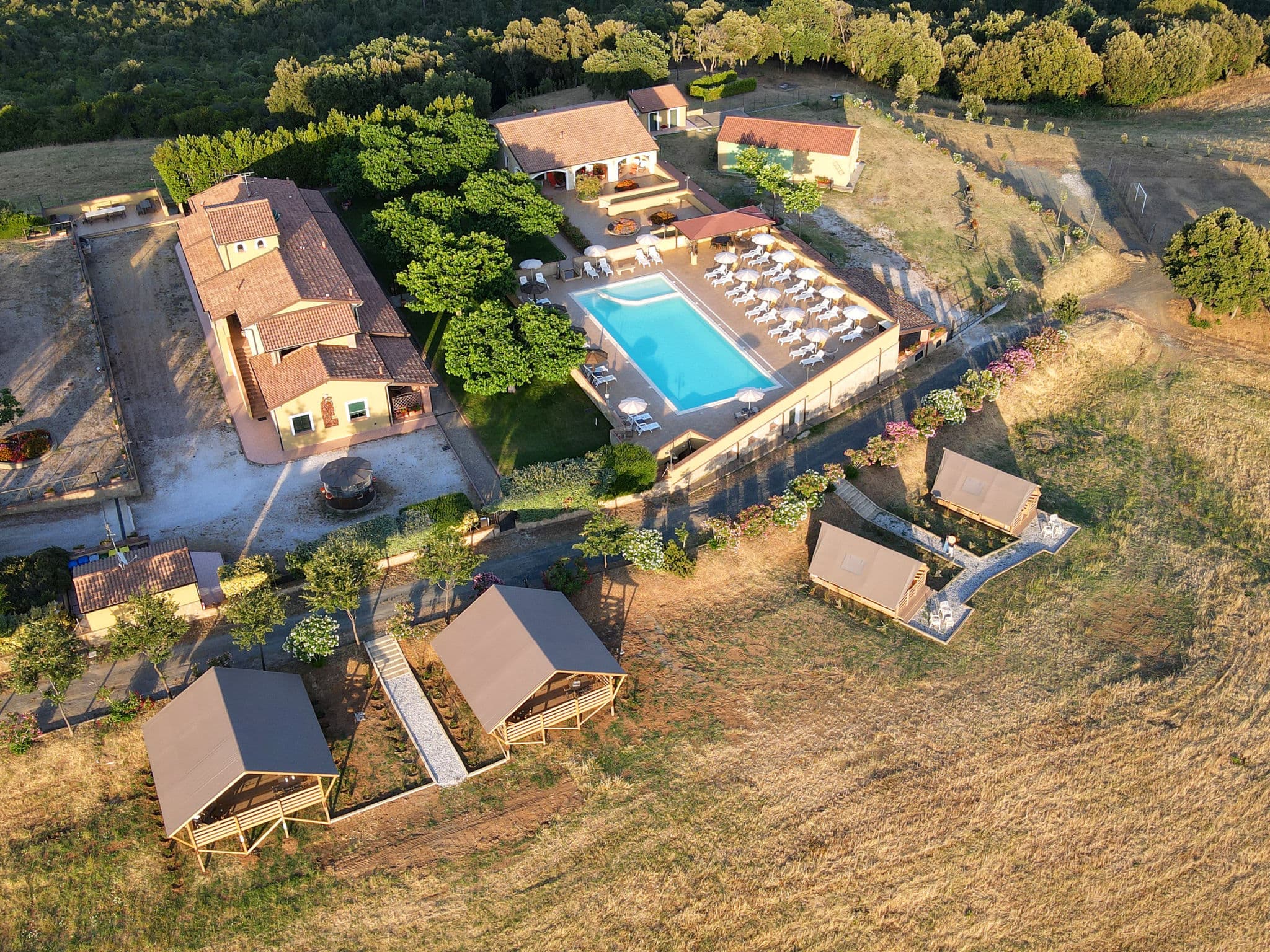 Pool Outdoor
