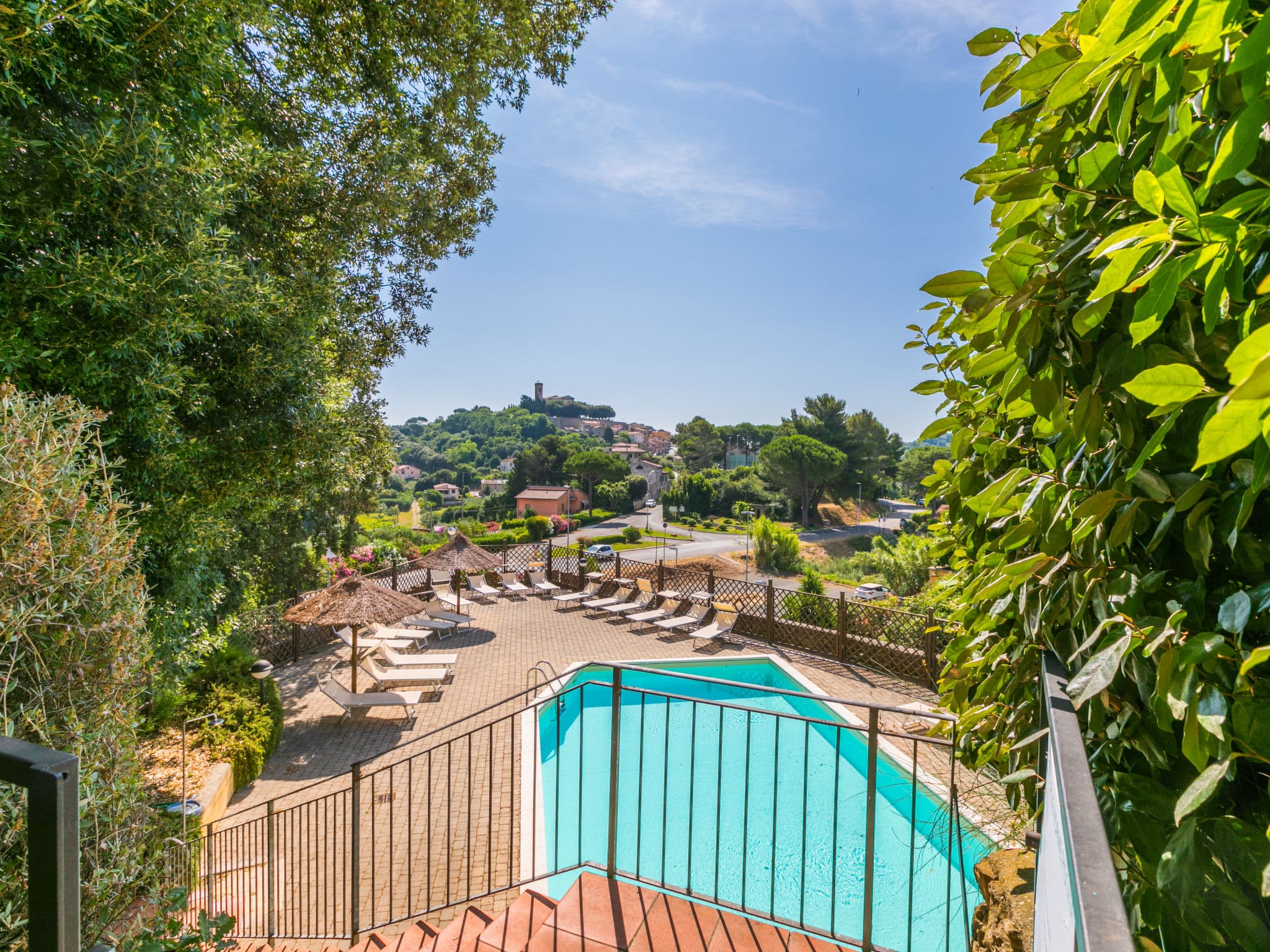Pool Outdoor