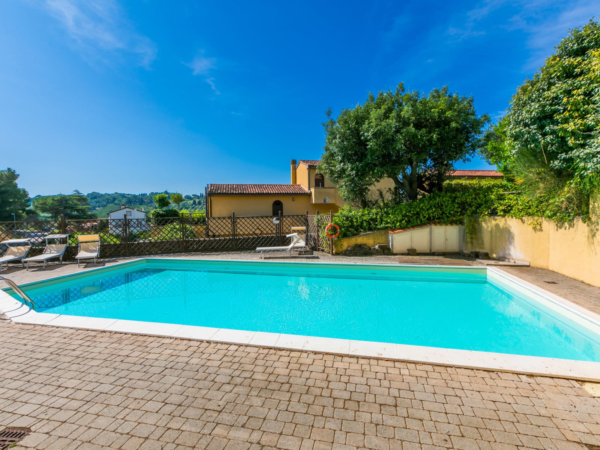Pool Outdoor