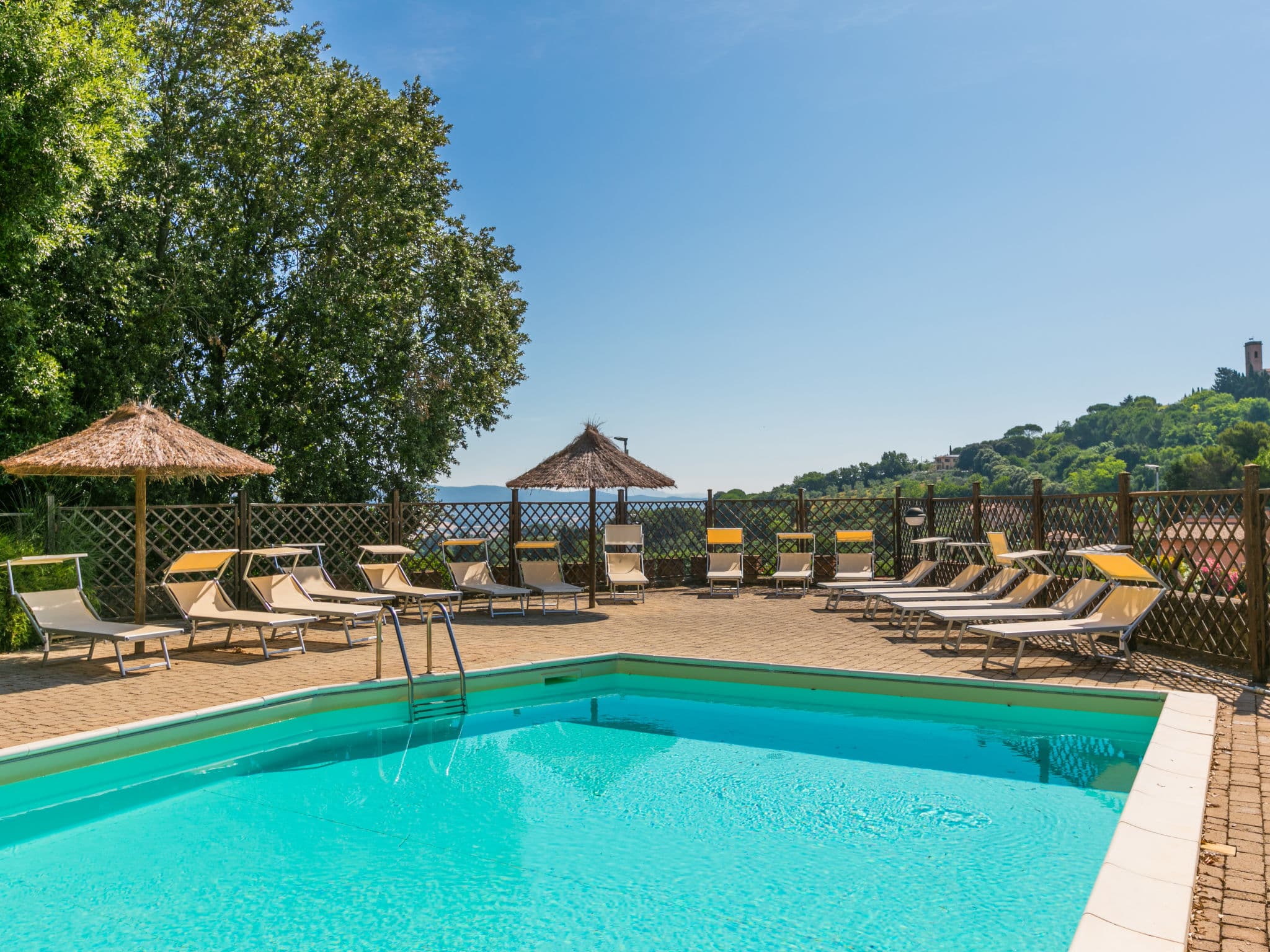 Pool Outdoor
