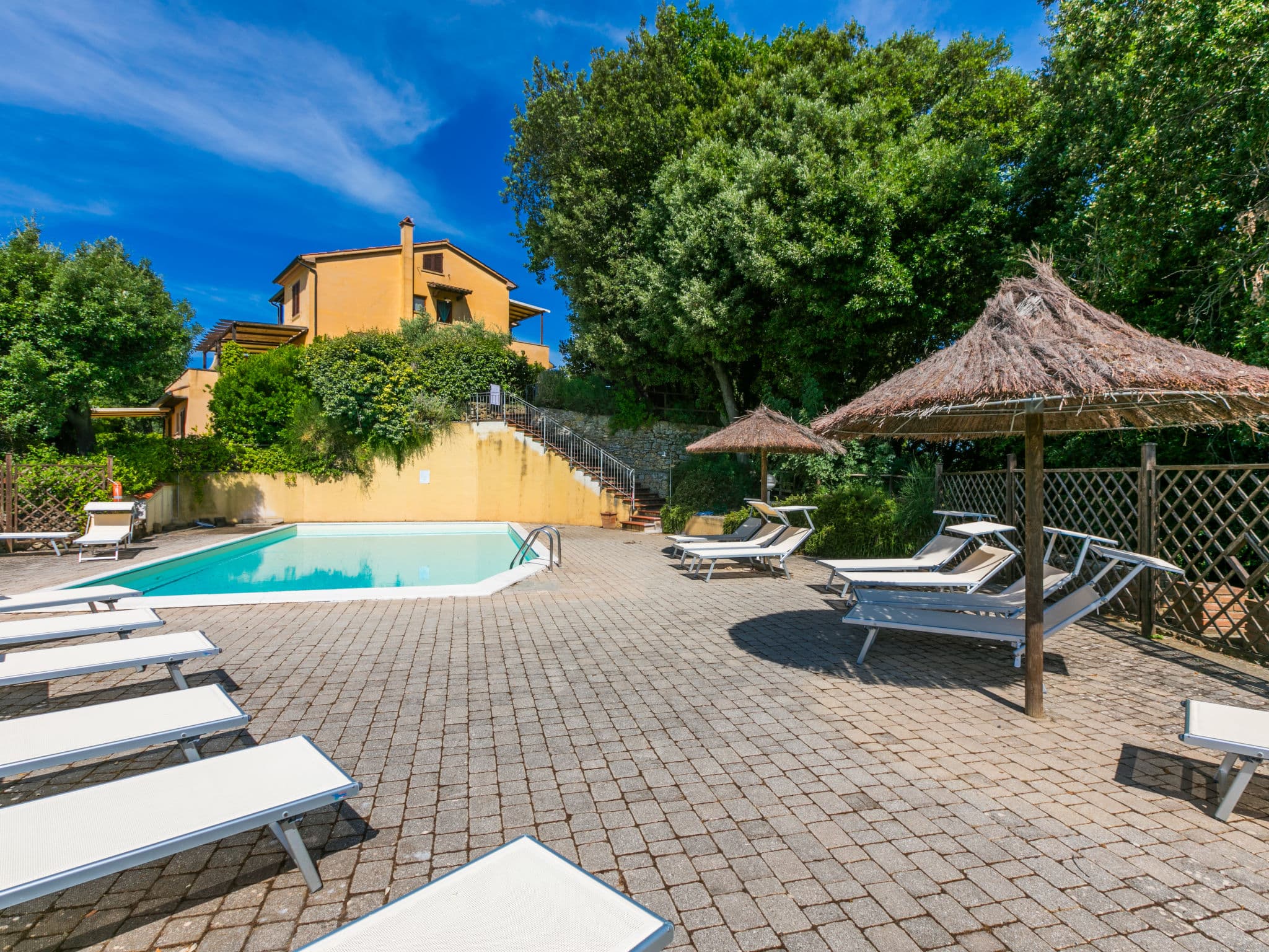 Pool Outdoor