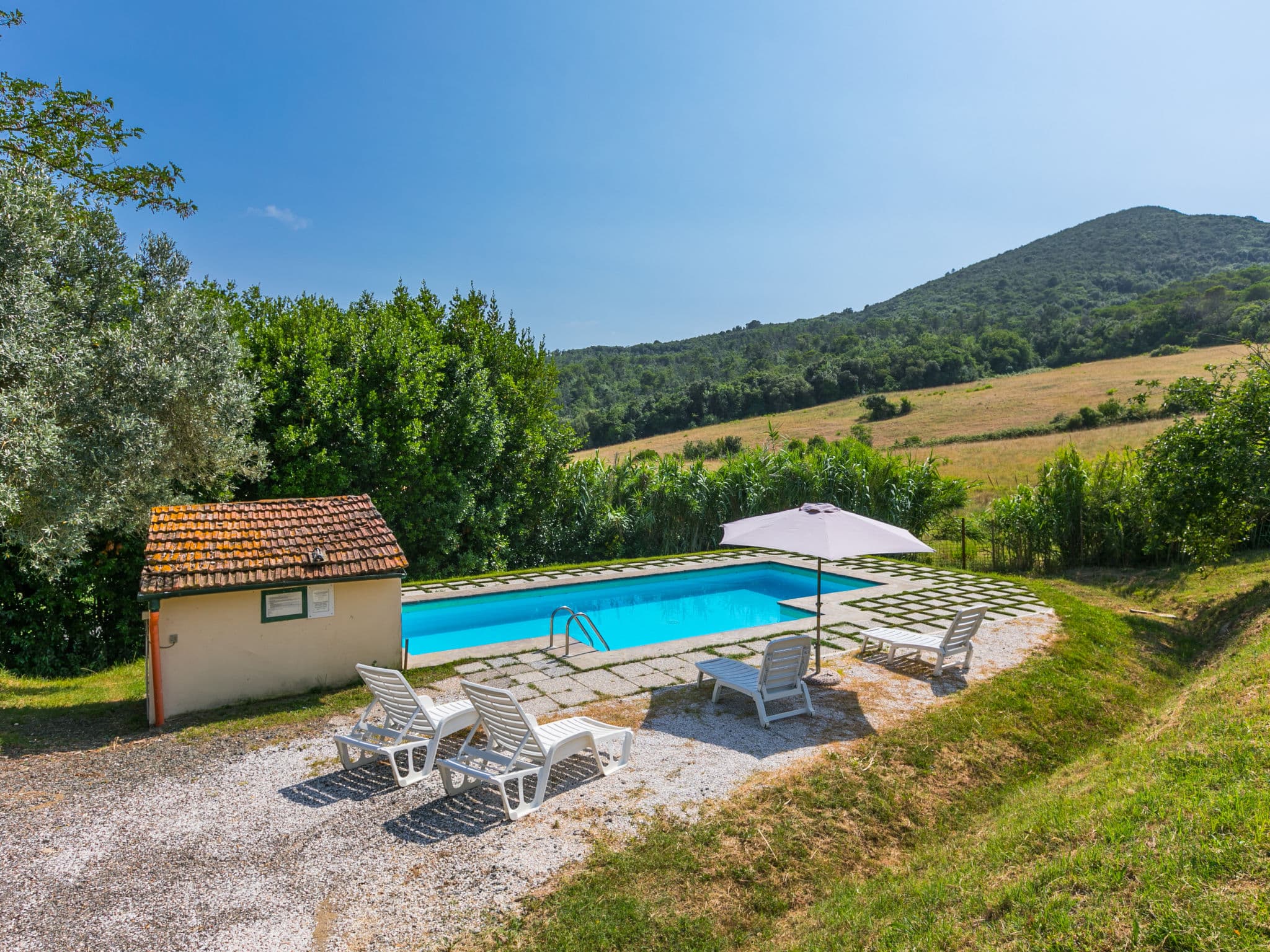 Pool Outdoor