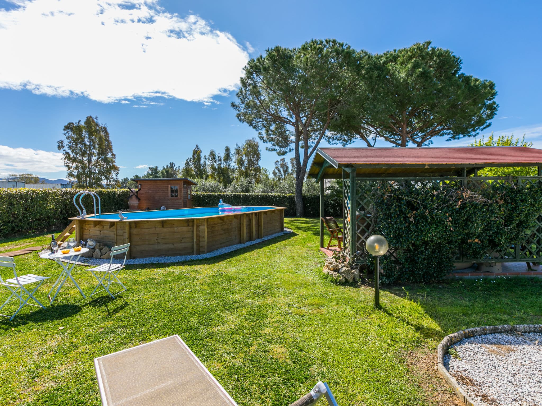 Pool Outdoor