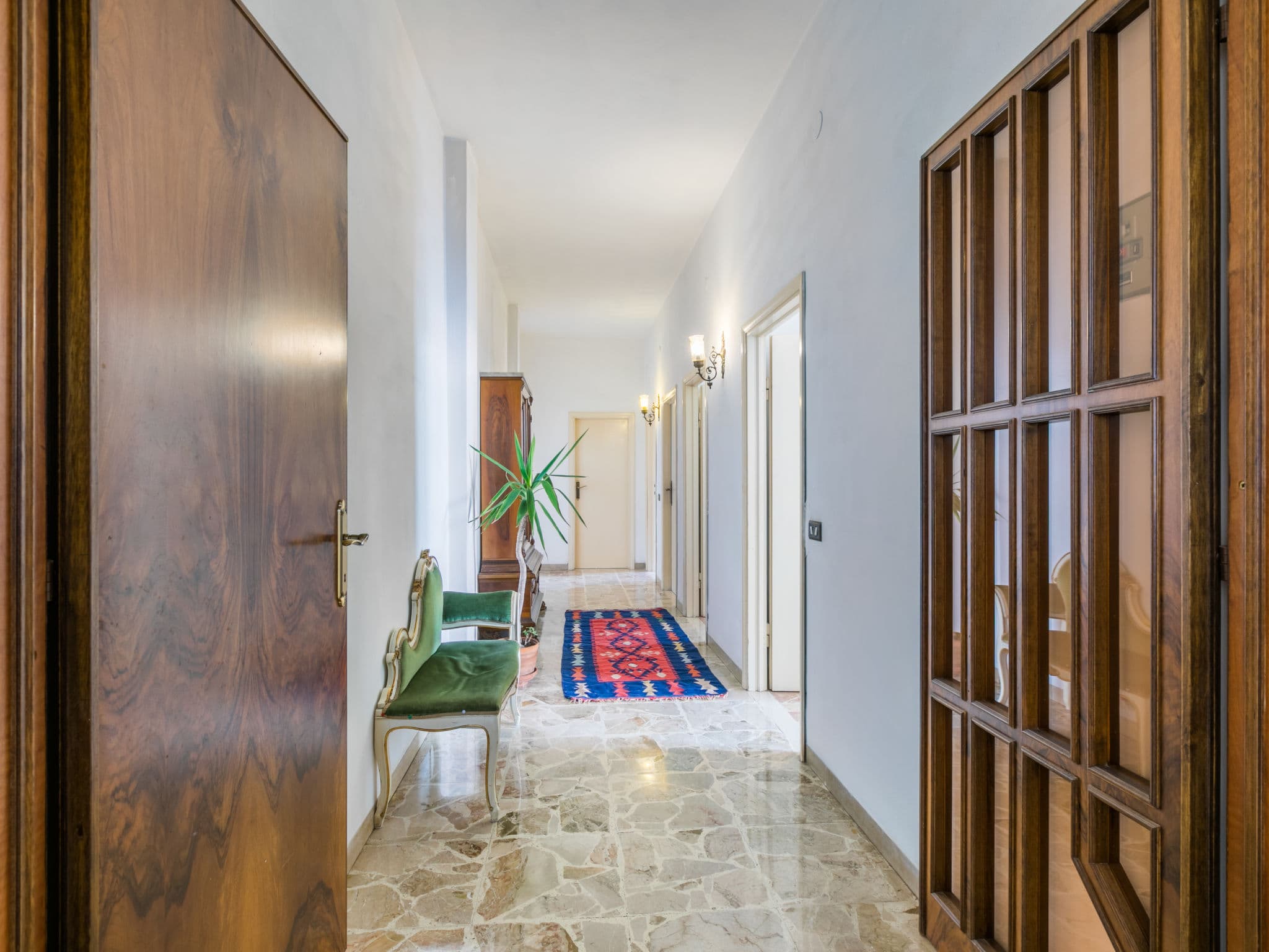 Inside other