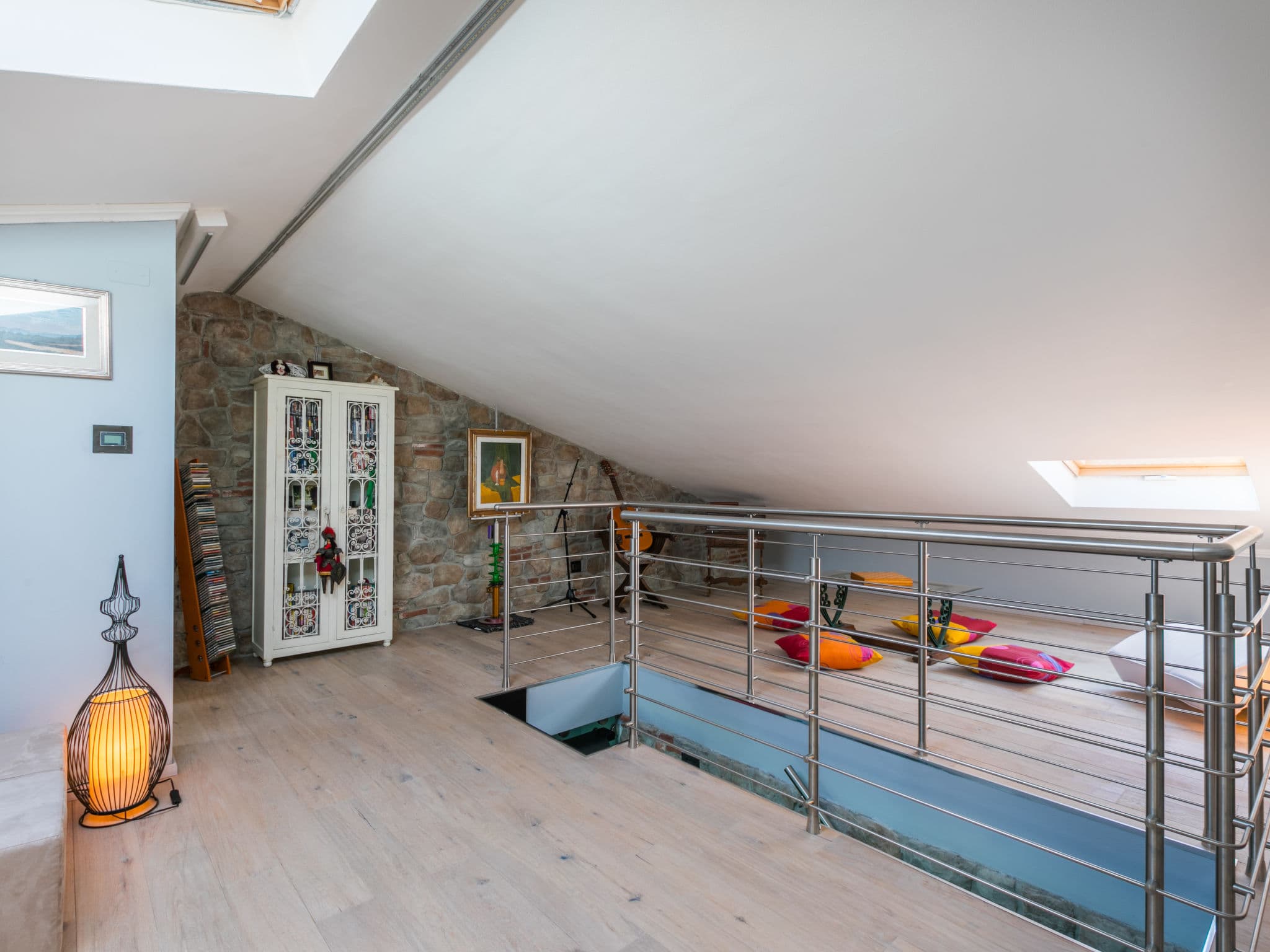 Inside other