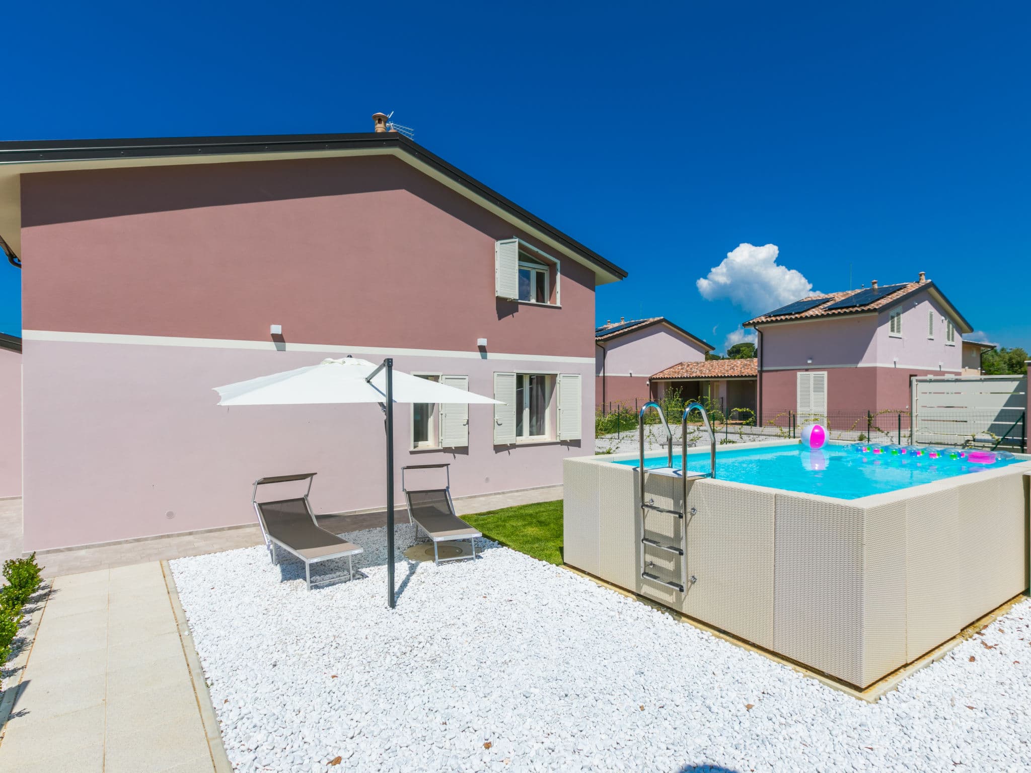 Pool Outdoor
