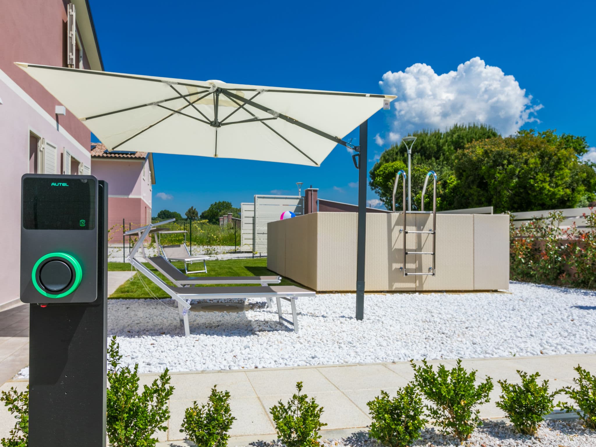 Pool Outdoor