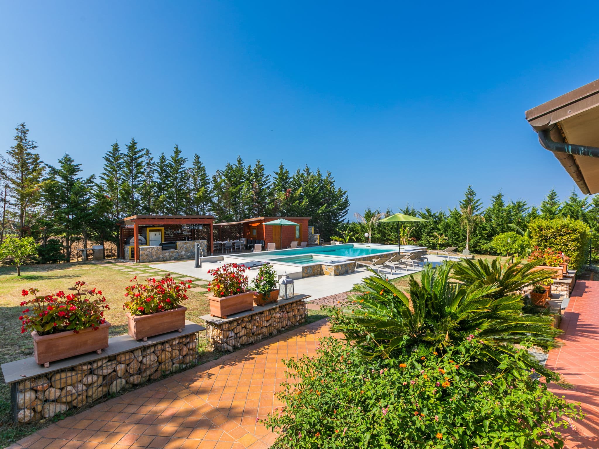 Pool Outdoor