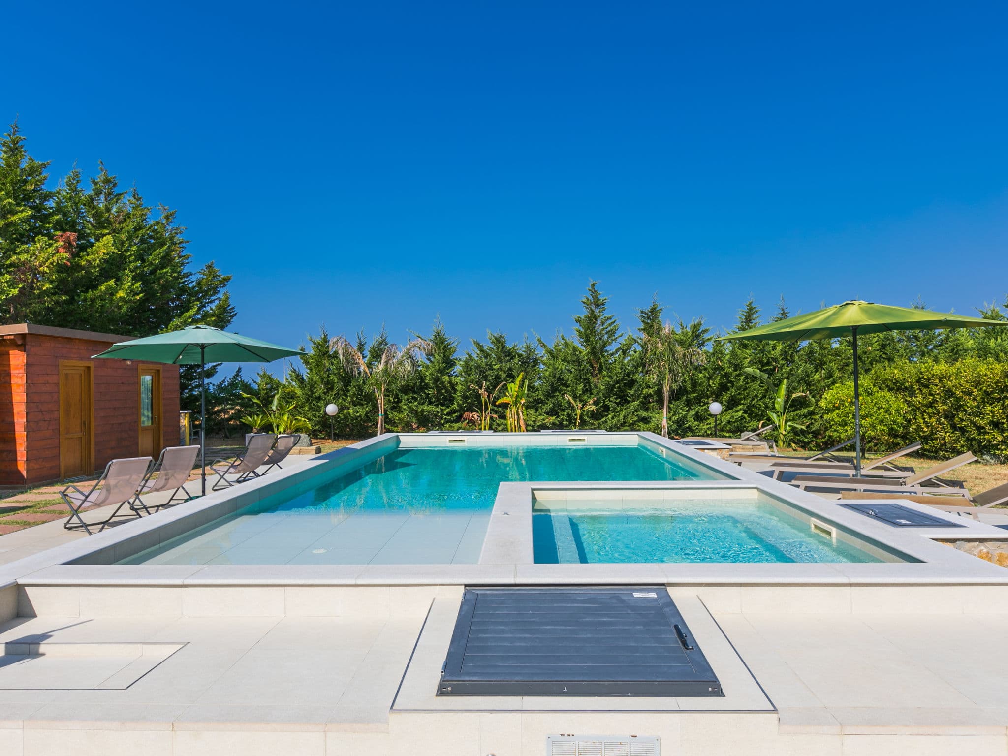 Pool Outdoor