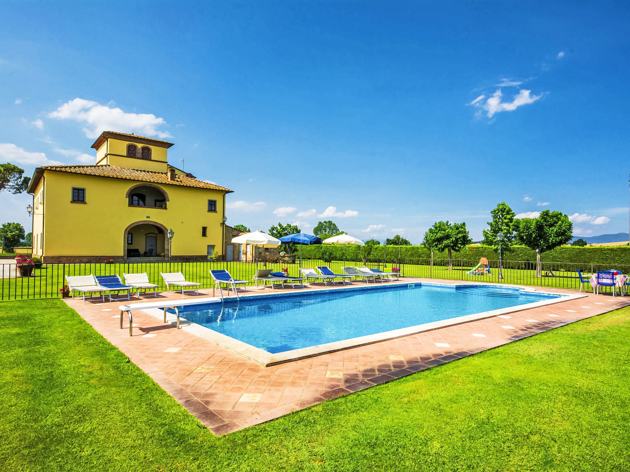 Pool Outdoor