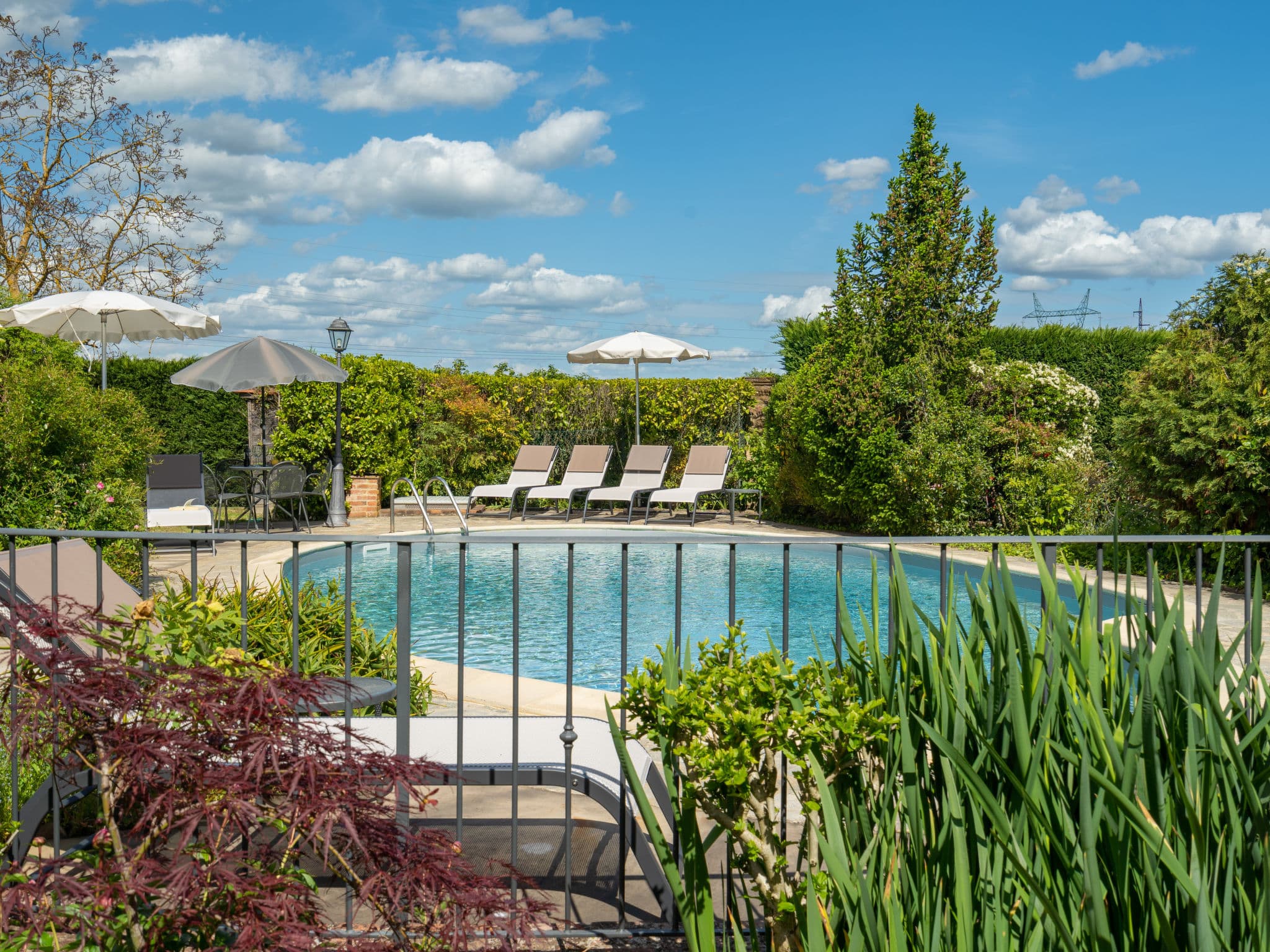 Pool Outdoor