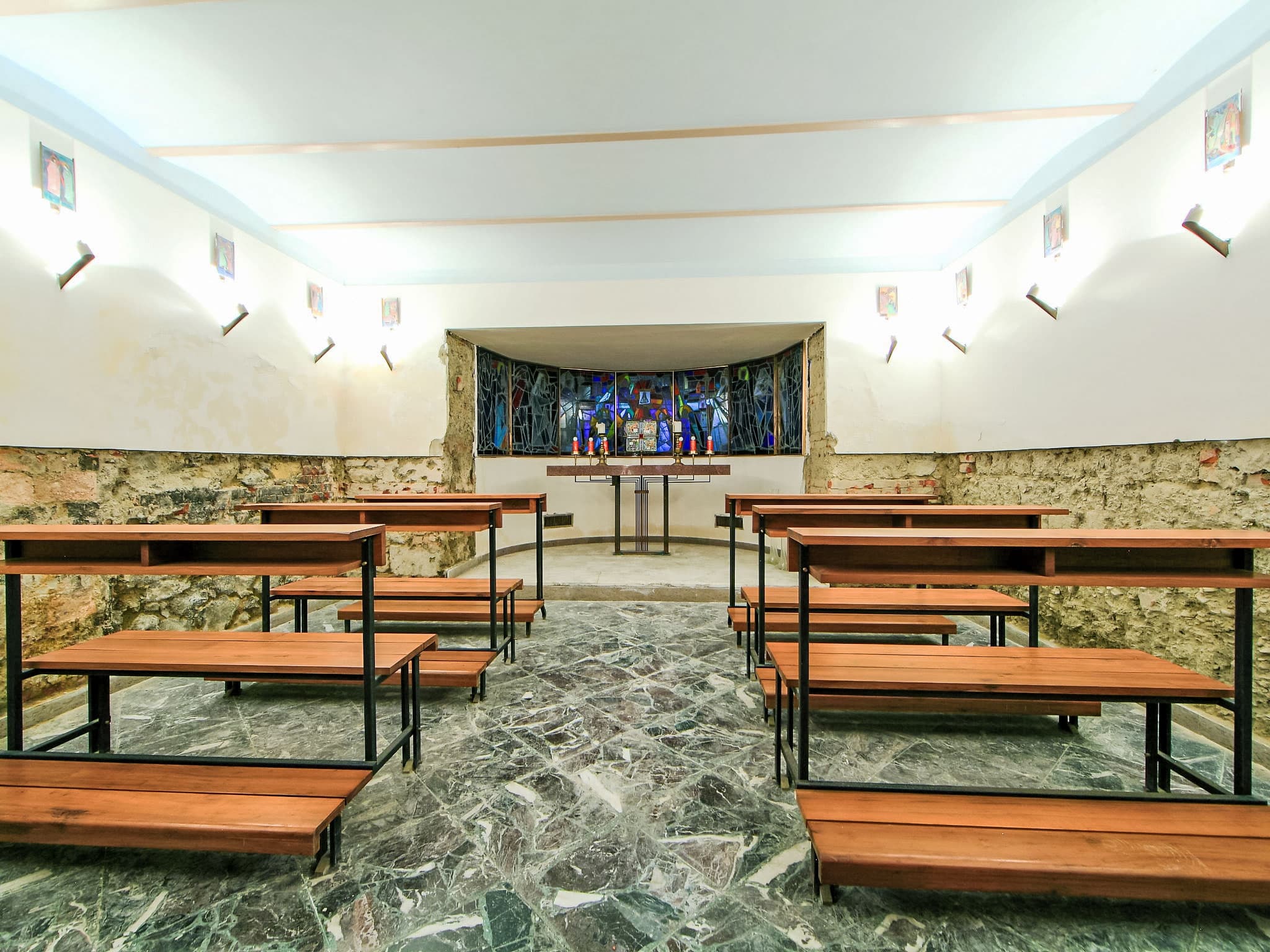 Inside other