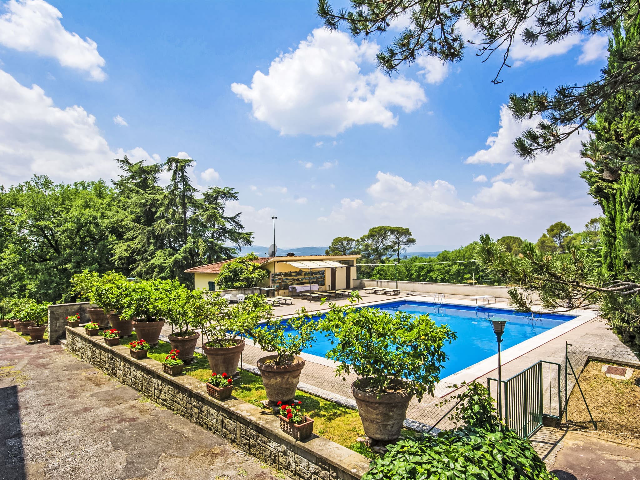 Pool Outdoor
