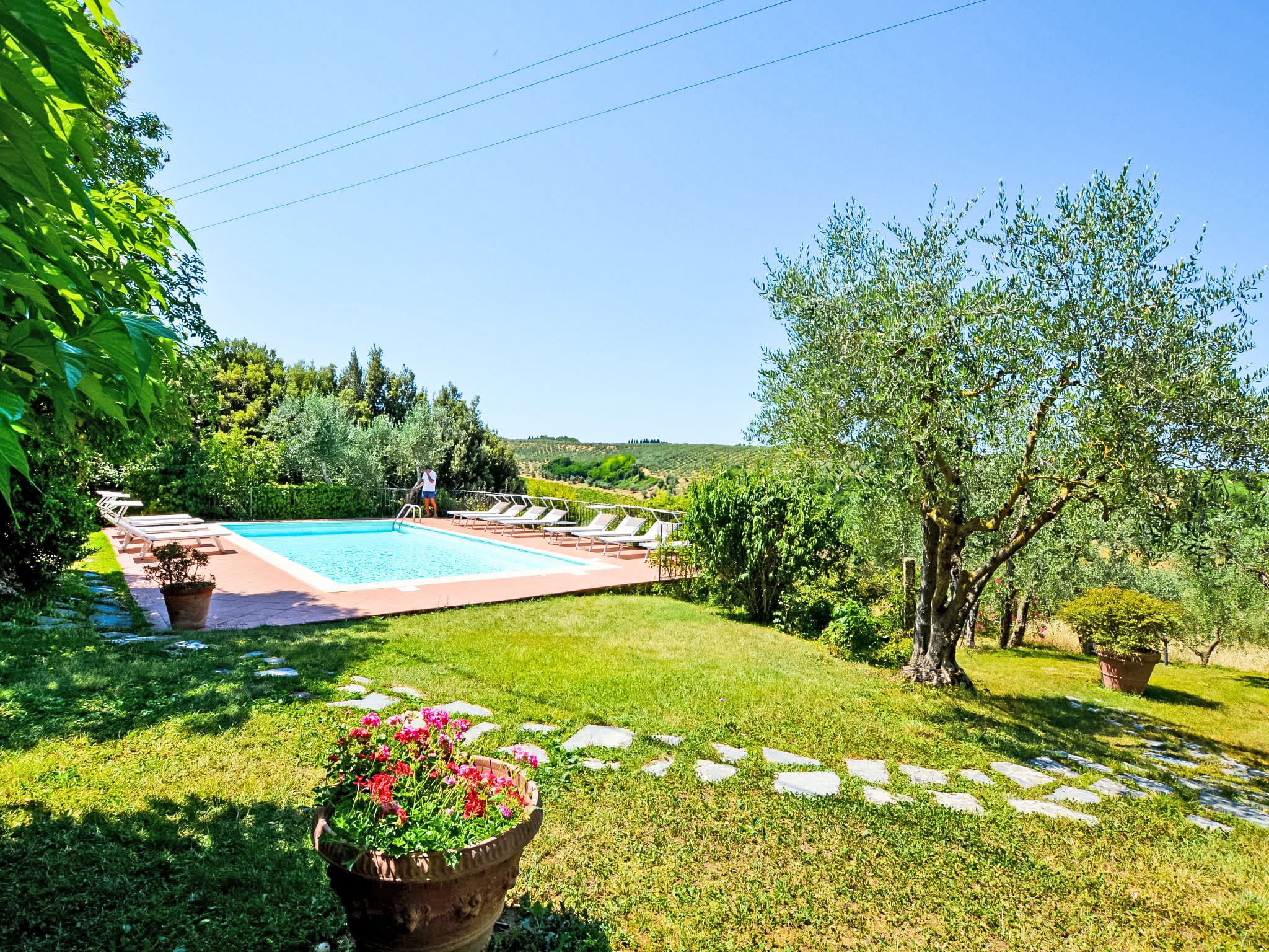 Pool Outdoor