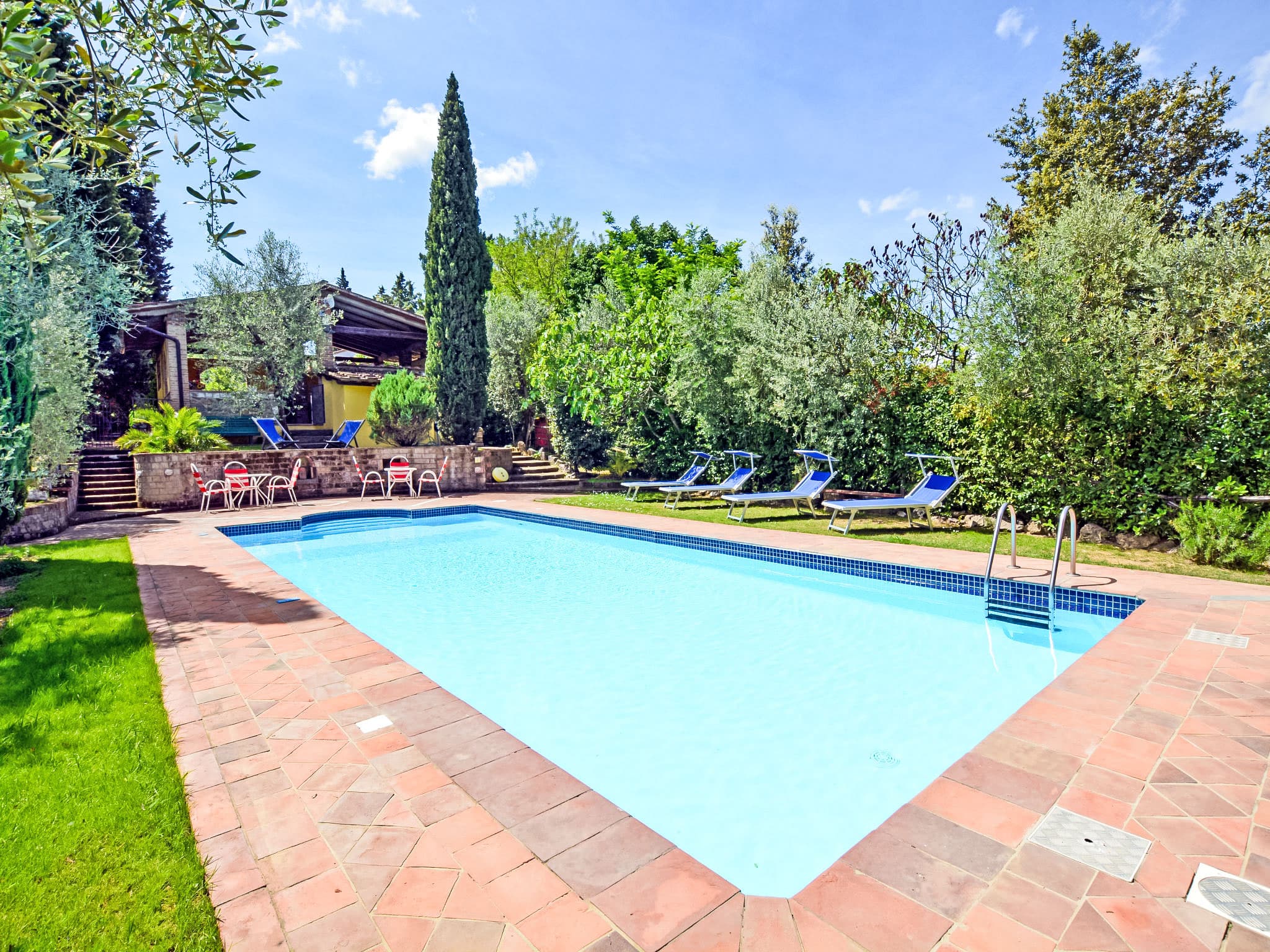 Pool Outdoor