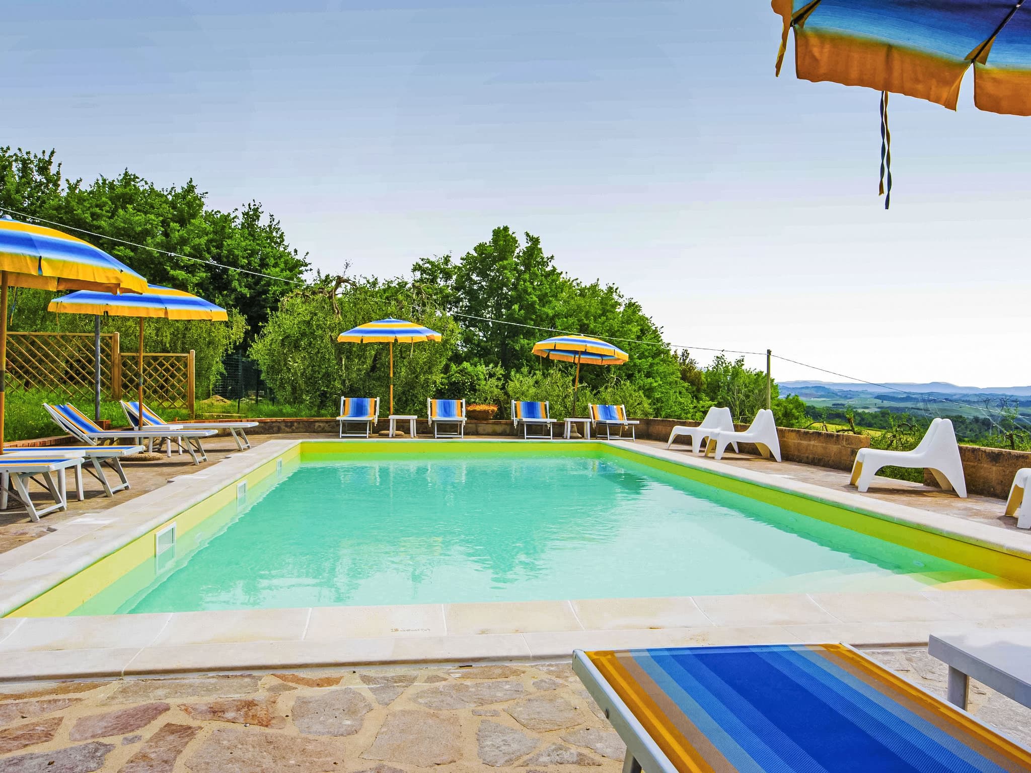 Pool Outdoor