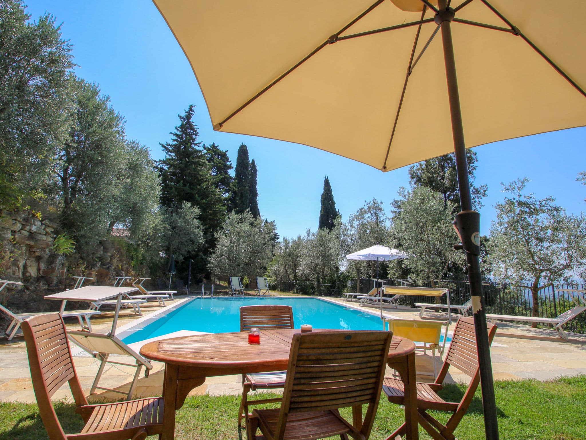 Pool Outdoor