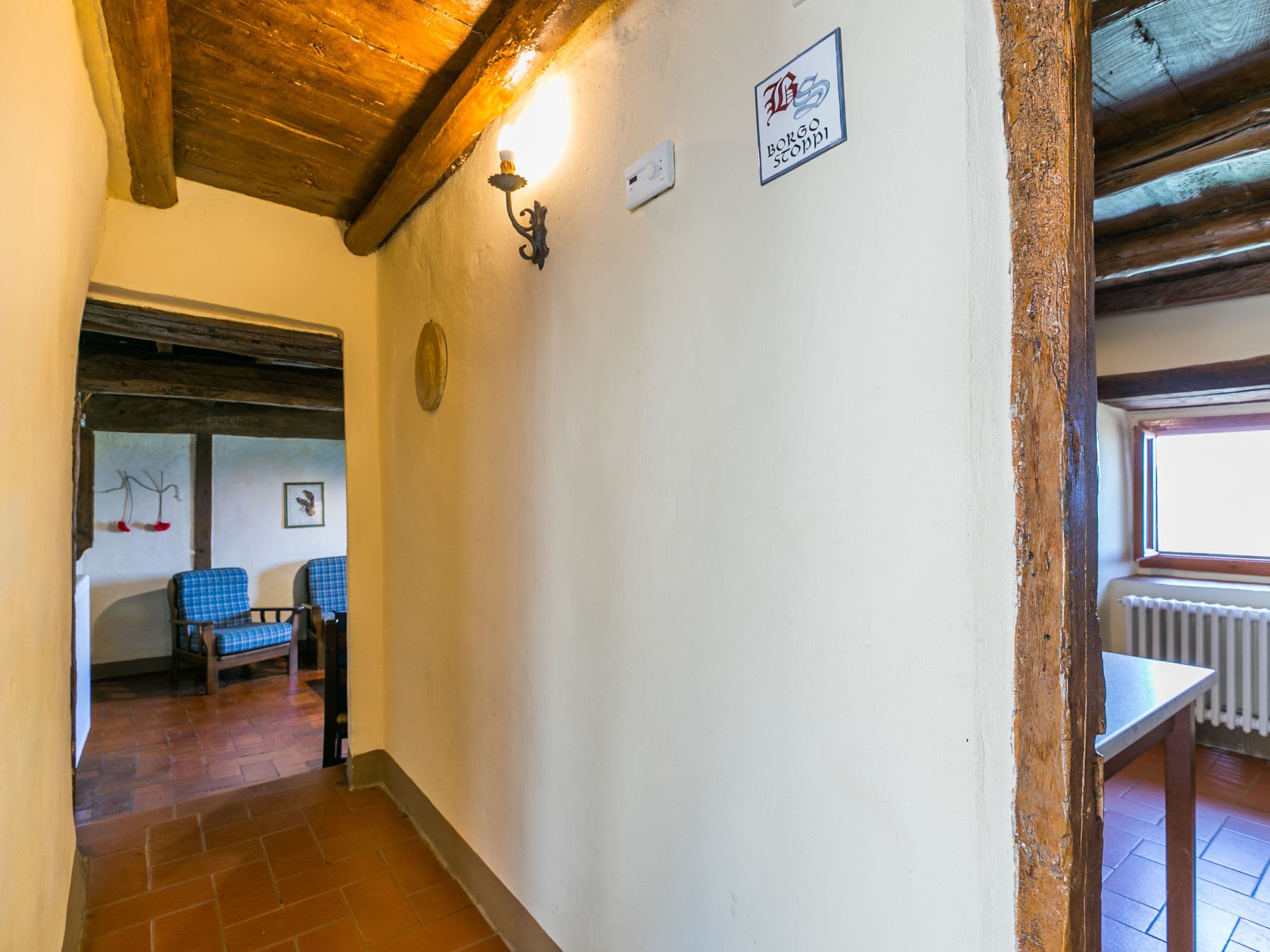 Inside other