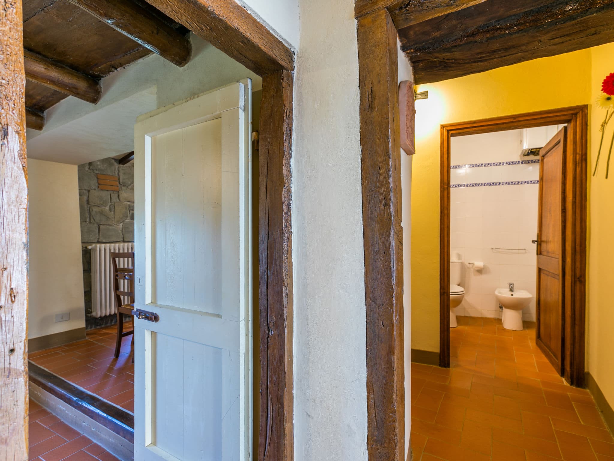 Inside other