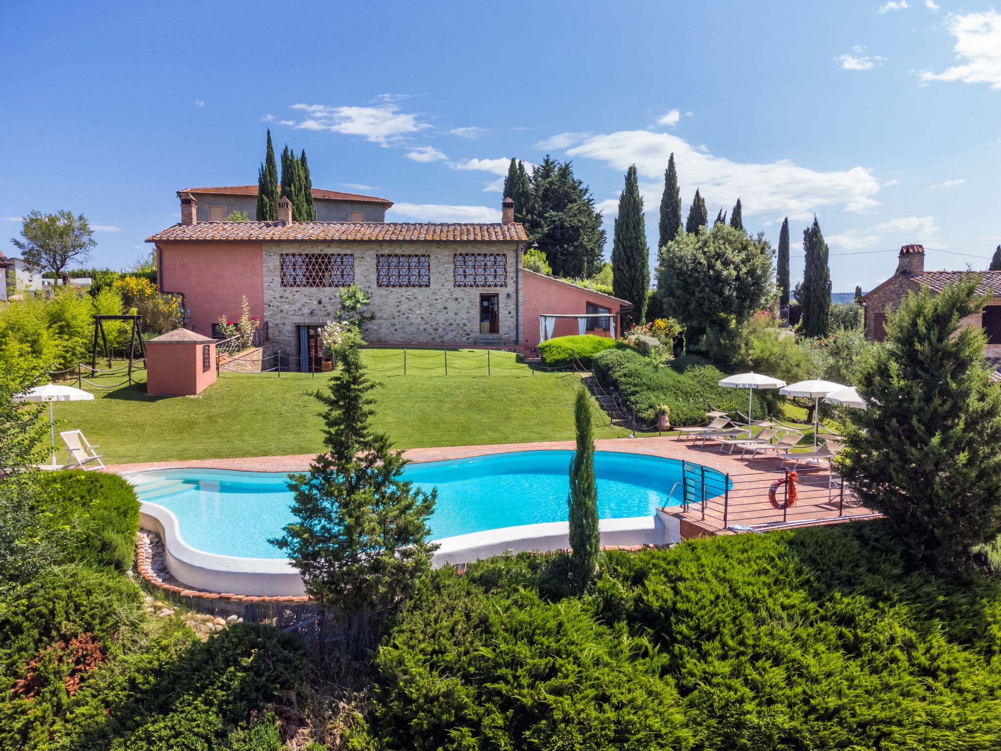 Pool Outdoor