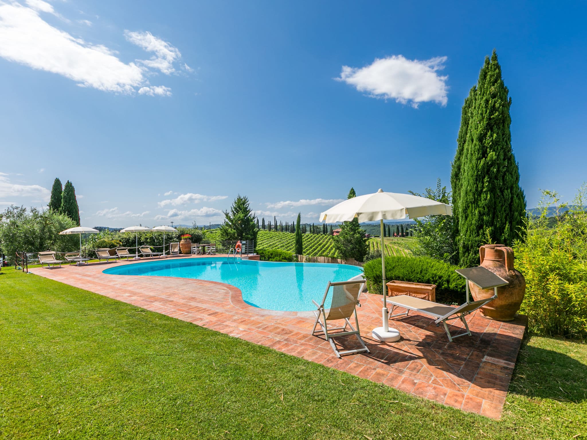 Pool Outdoor
