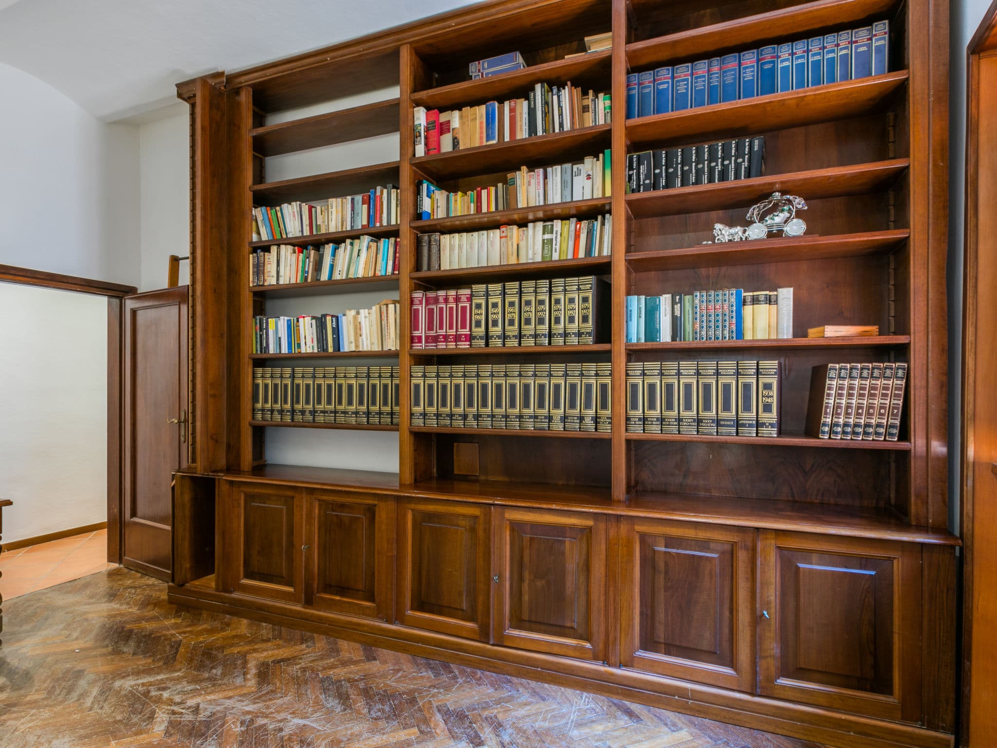 Inside other