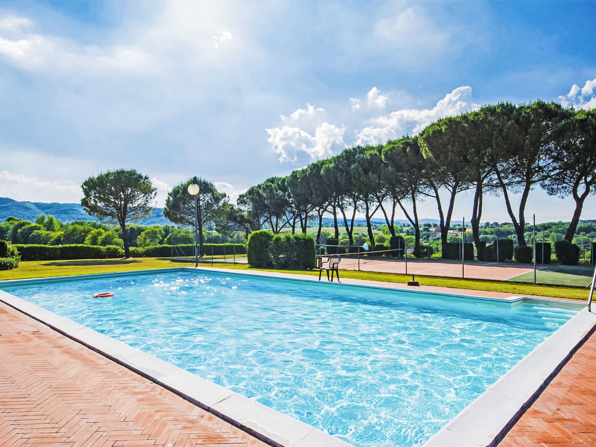 Pool Outdoor