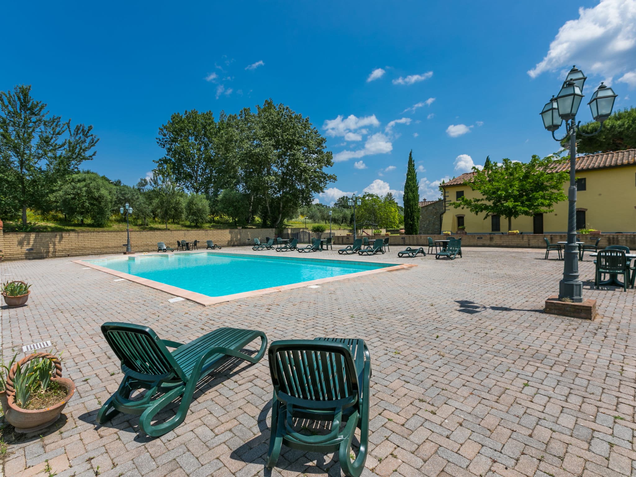 Pool Outdoor