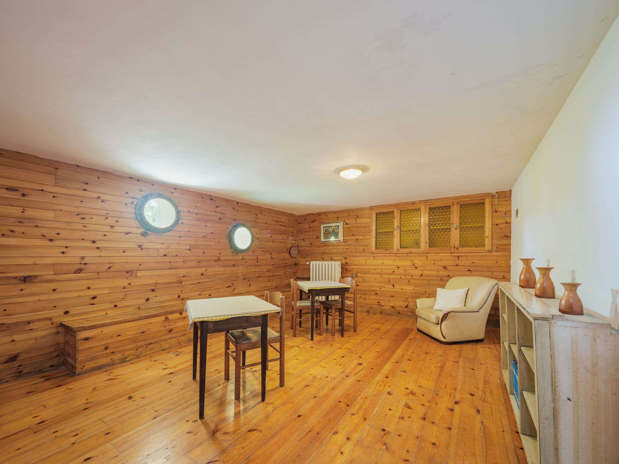 Inside other