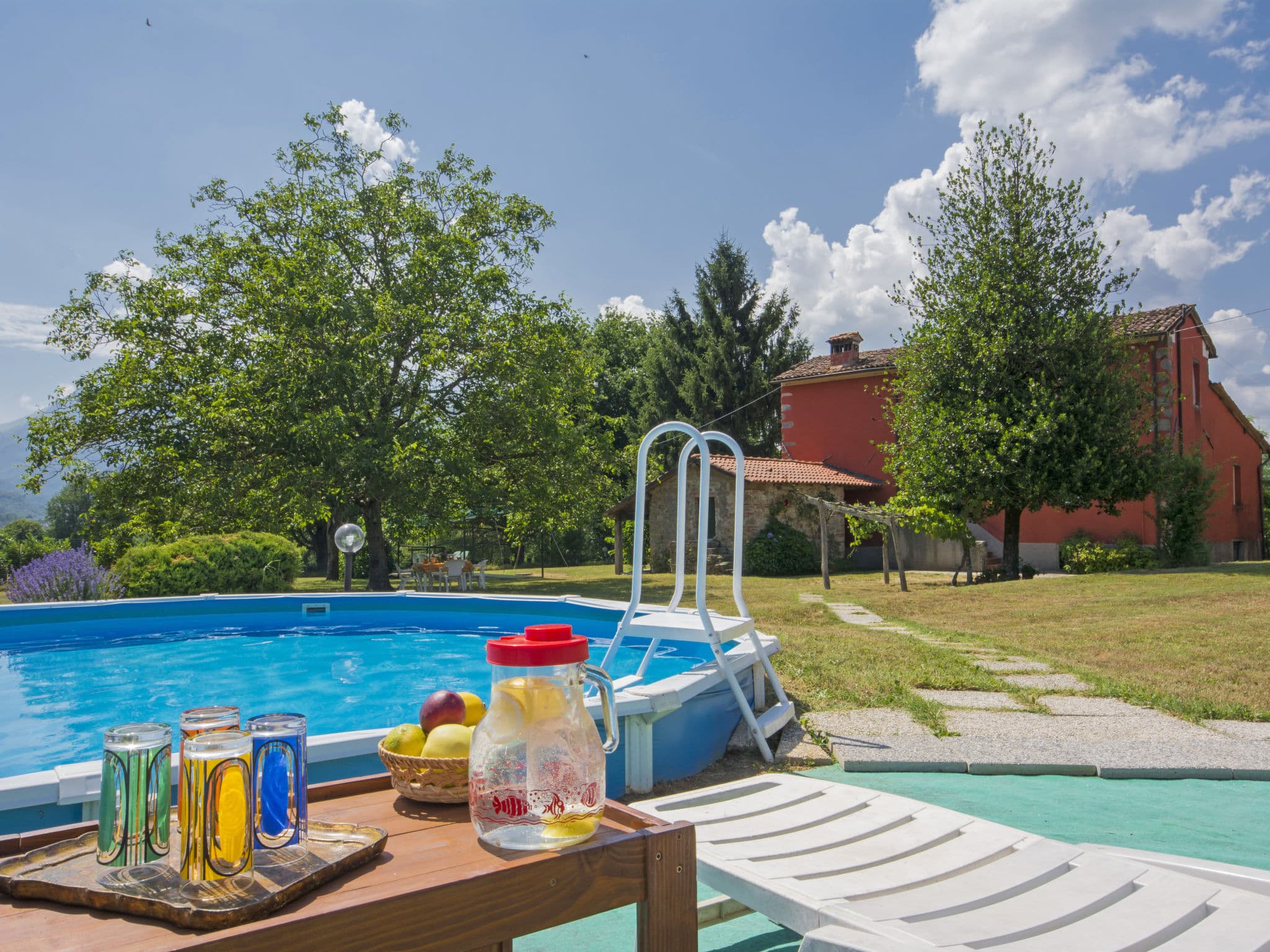 Pool Outdoor