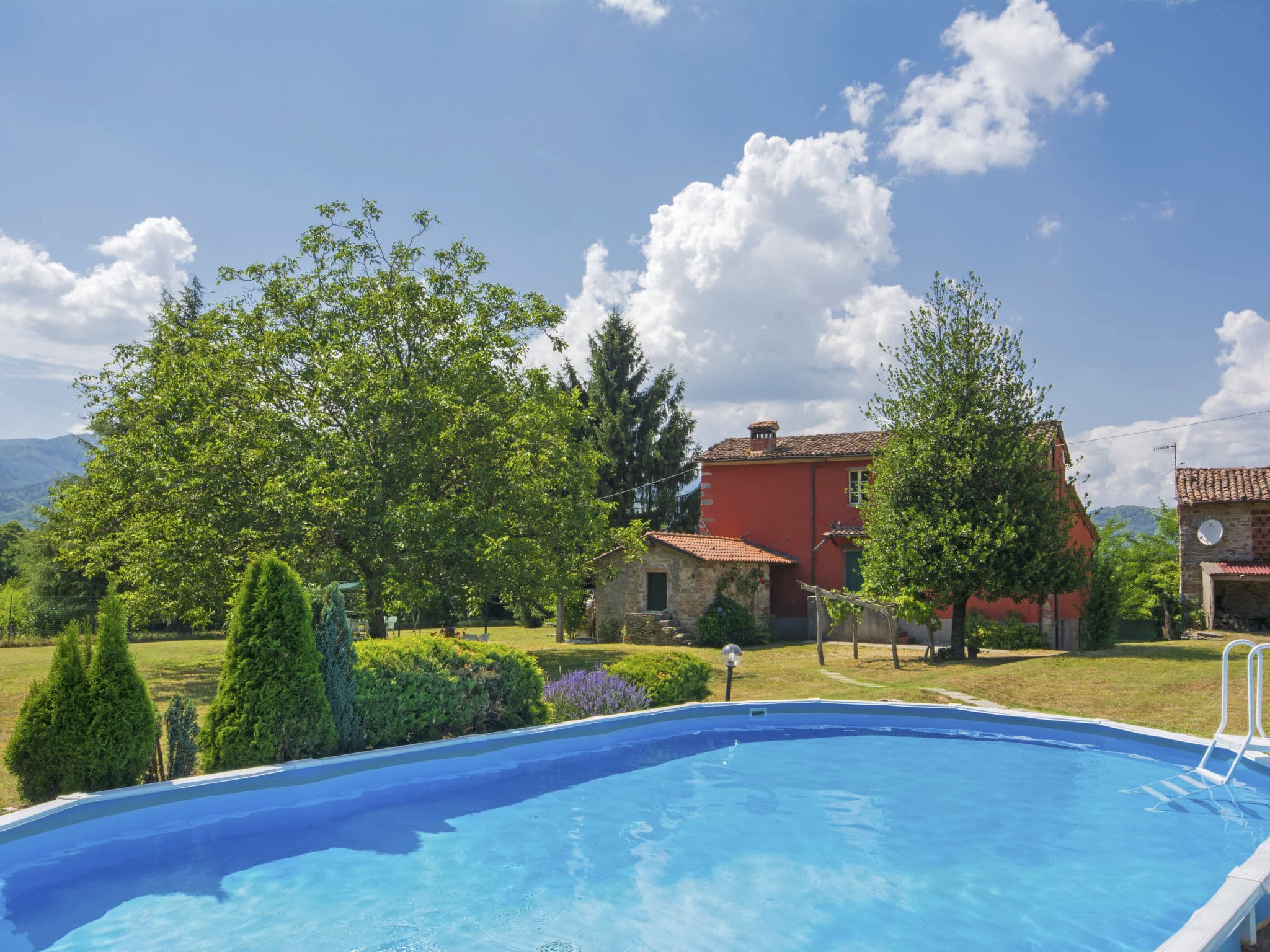 Pool Outdoor