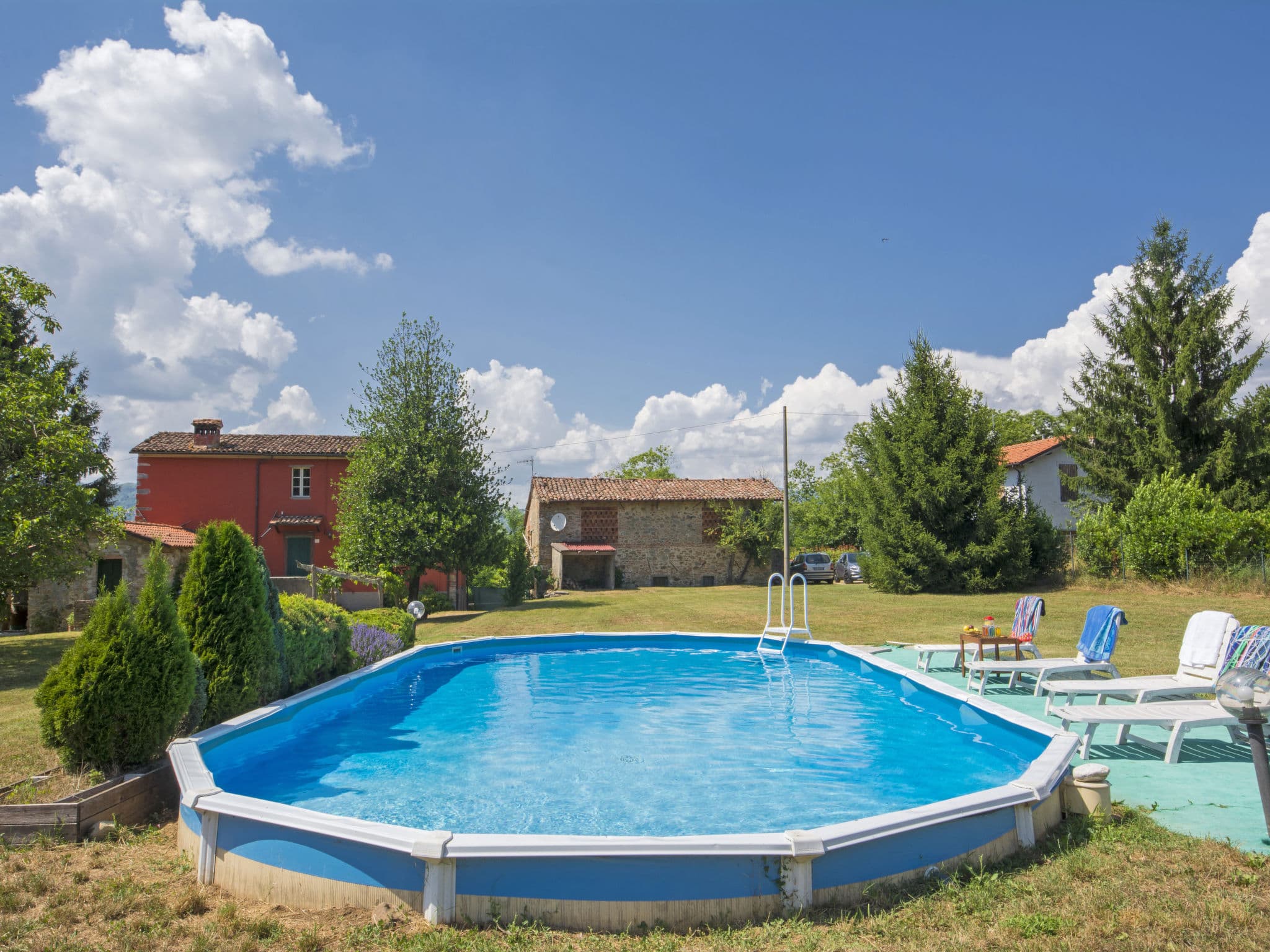 Pool Outdoor