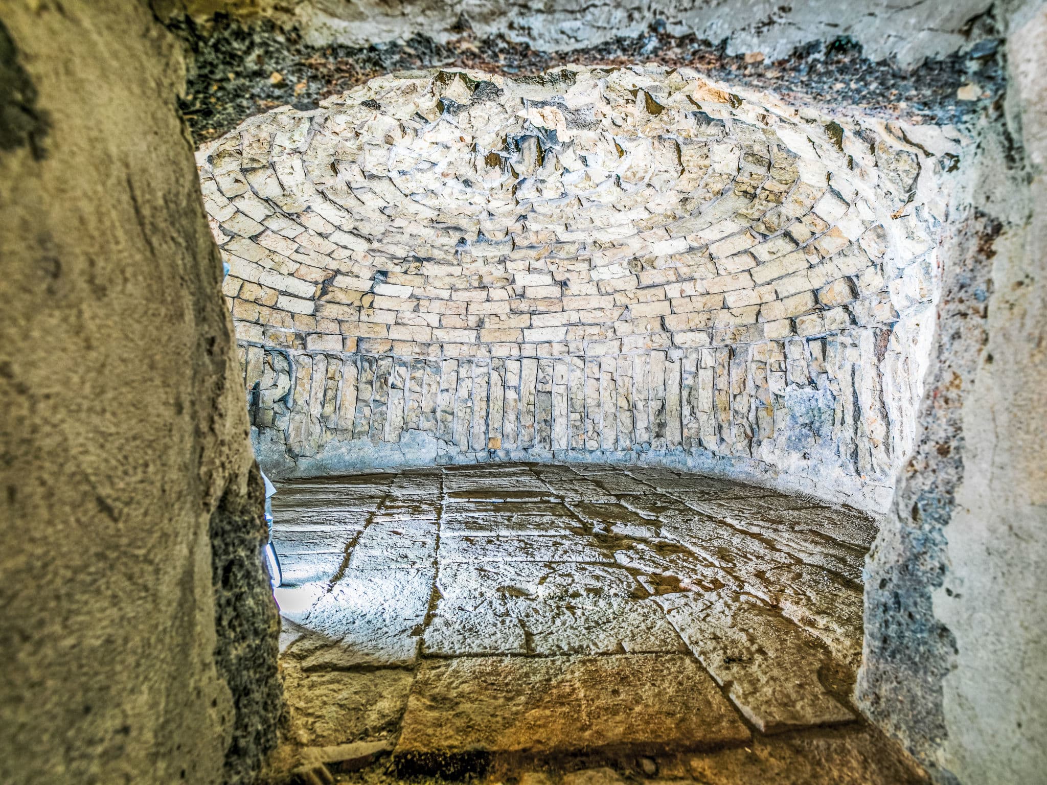 Inside other