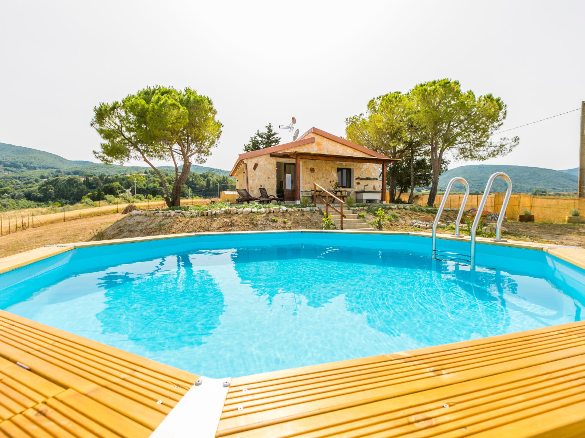 Pool Outdoor