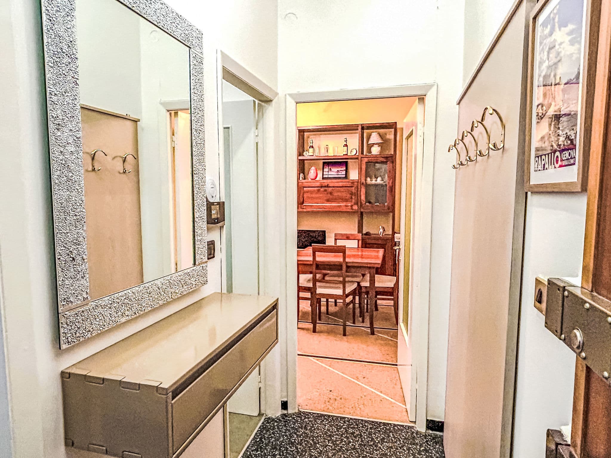 Inside other